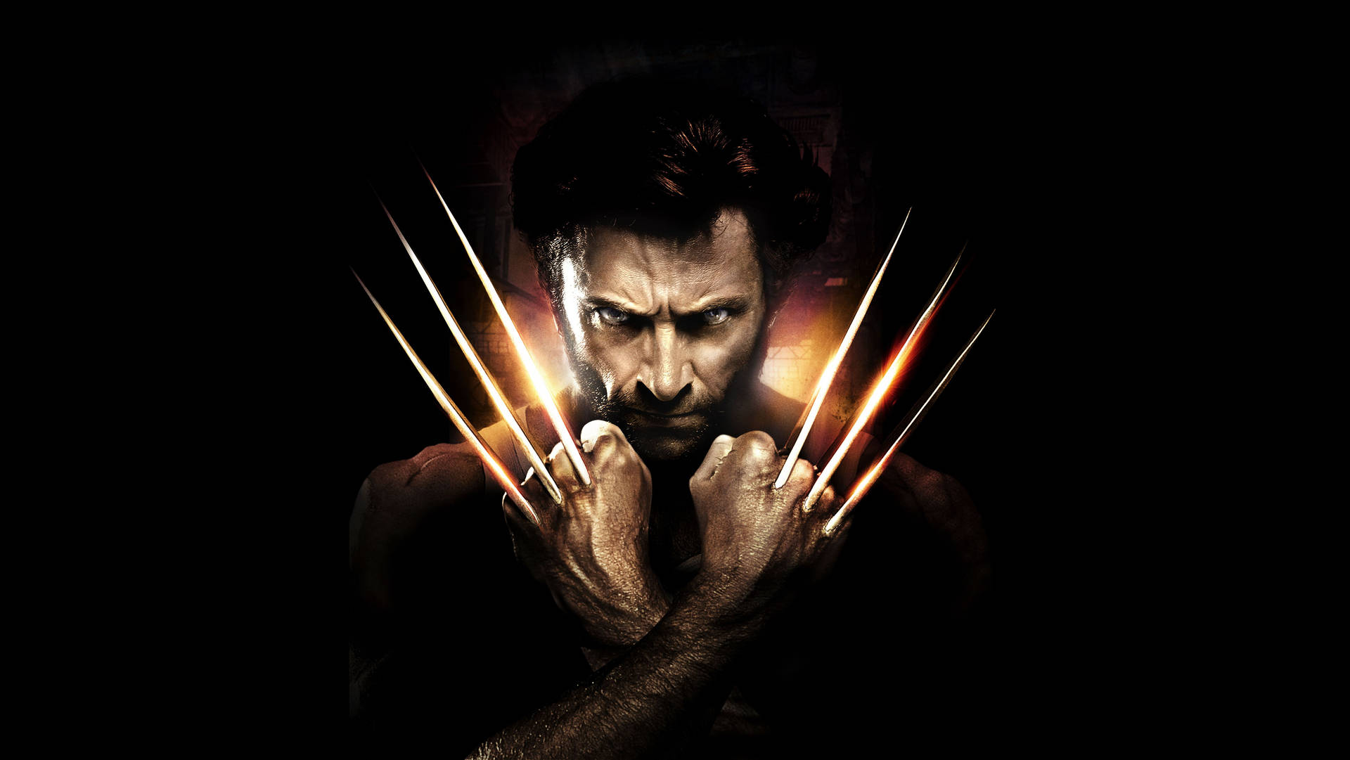 7460X4200 Wolverine Wallpaper and Background