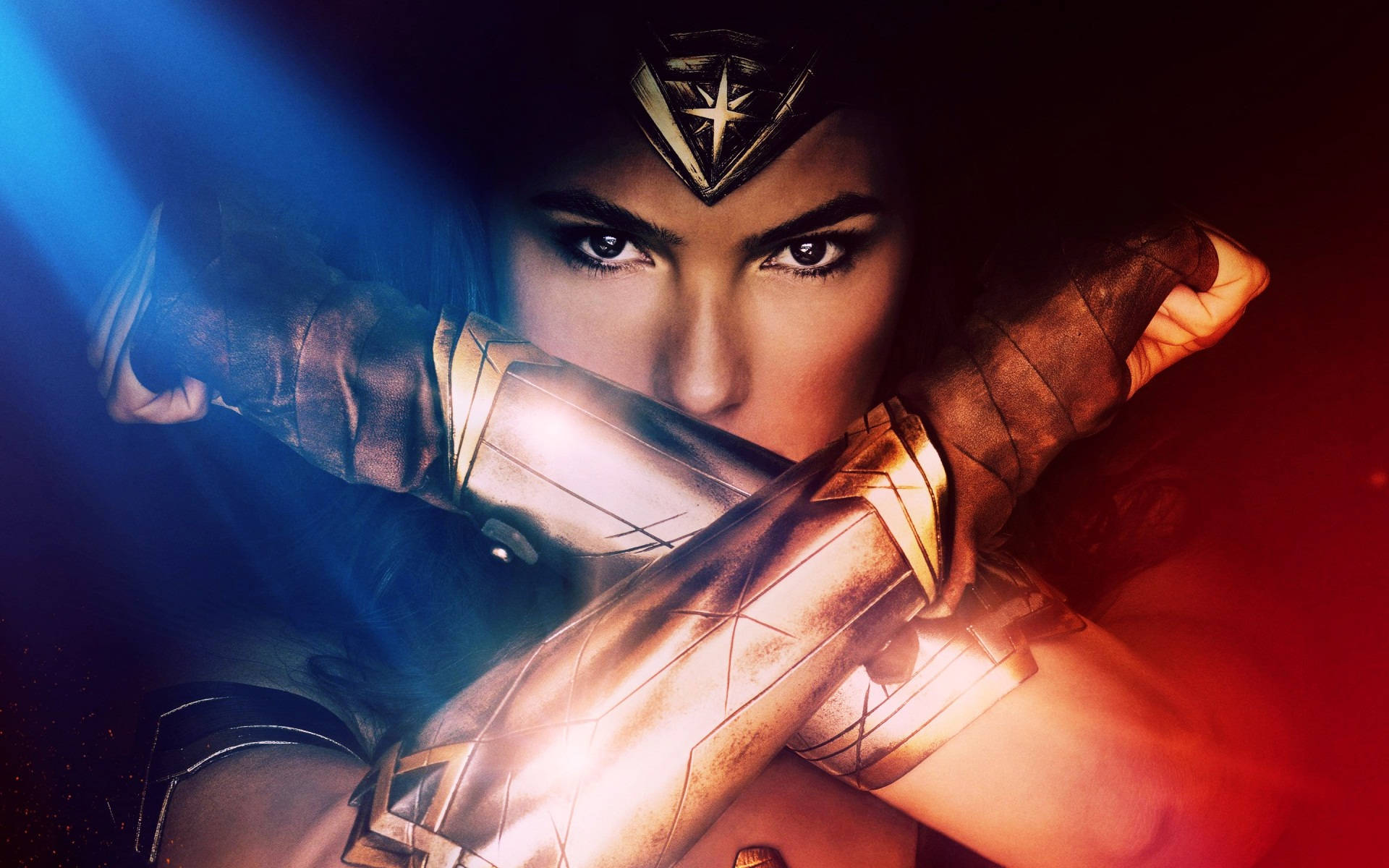 Wonder Woman 1920X1200 Wallpaper and Background Image