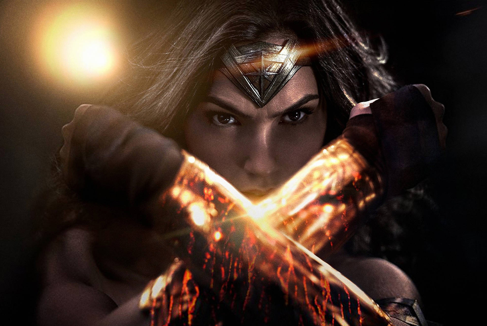 2479X1661 Wonder Woman Wallpaper and Background