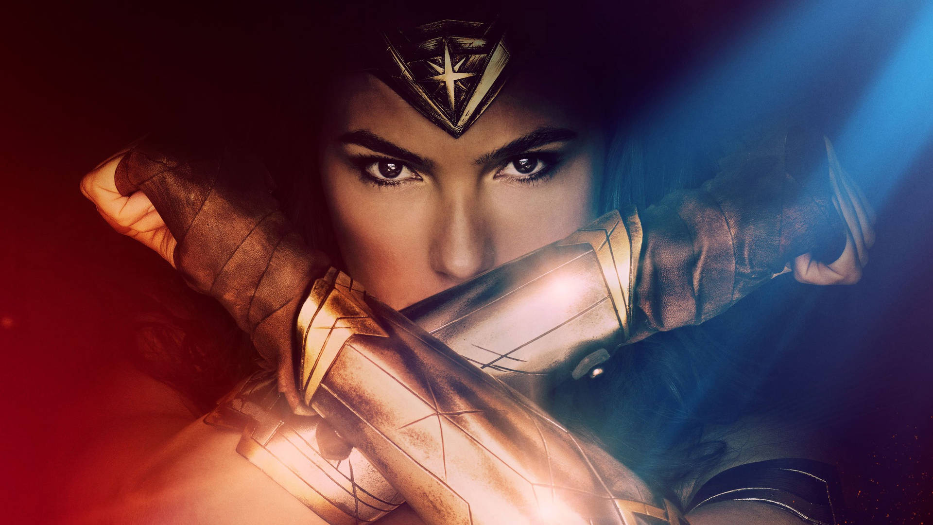 Wonder Woman 2762X1554 Wallpaper and Background Image