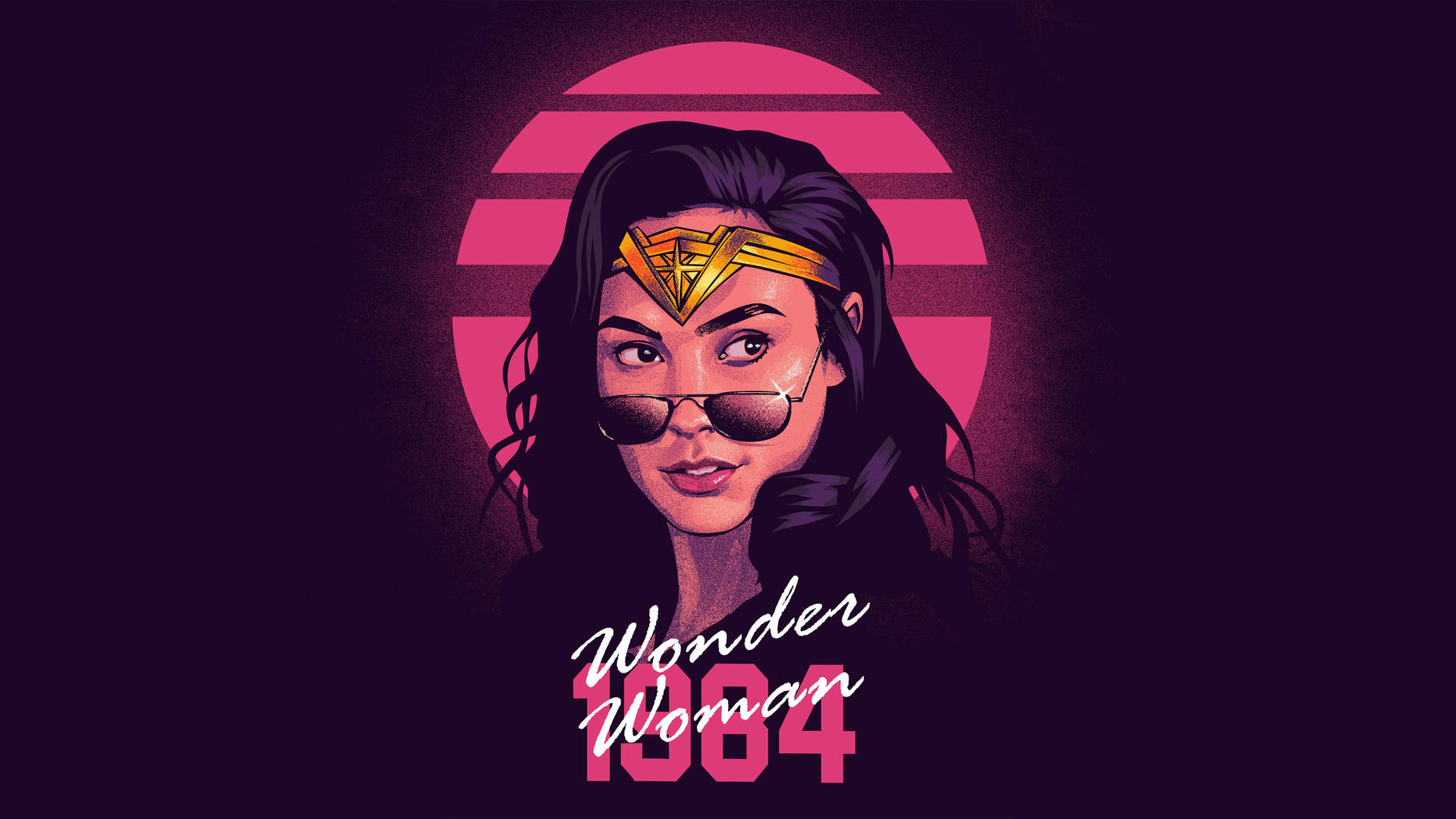 Wonder Woman 5120X2880 Wallpaper and Background Image
