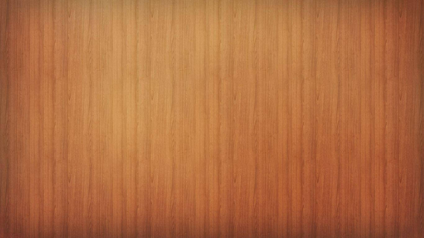 1366X768 Wood Wallpaper and Background