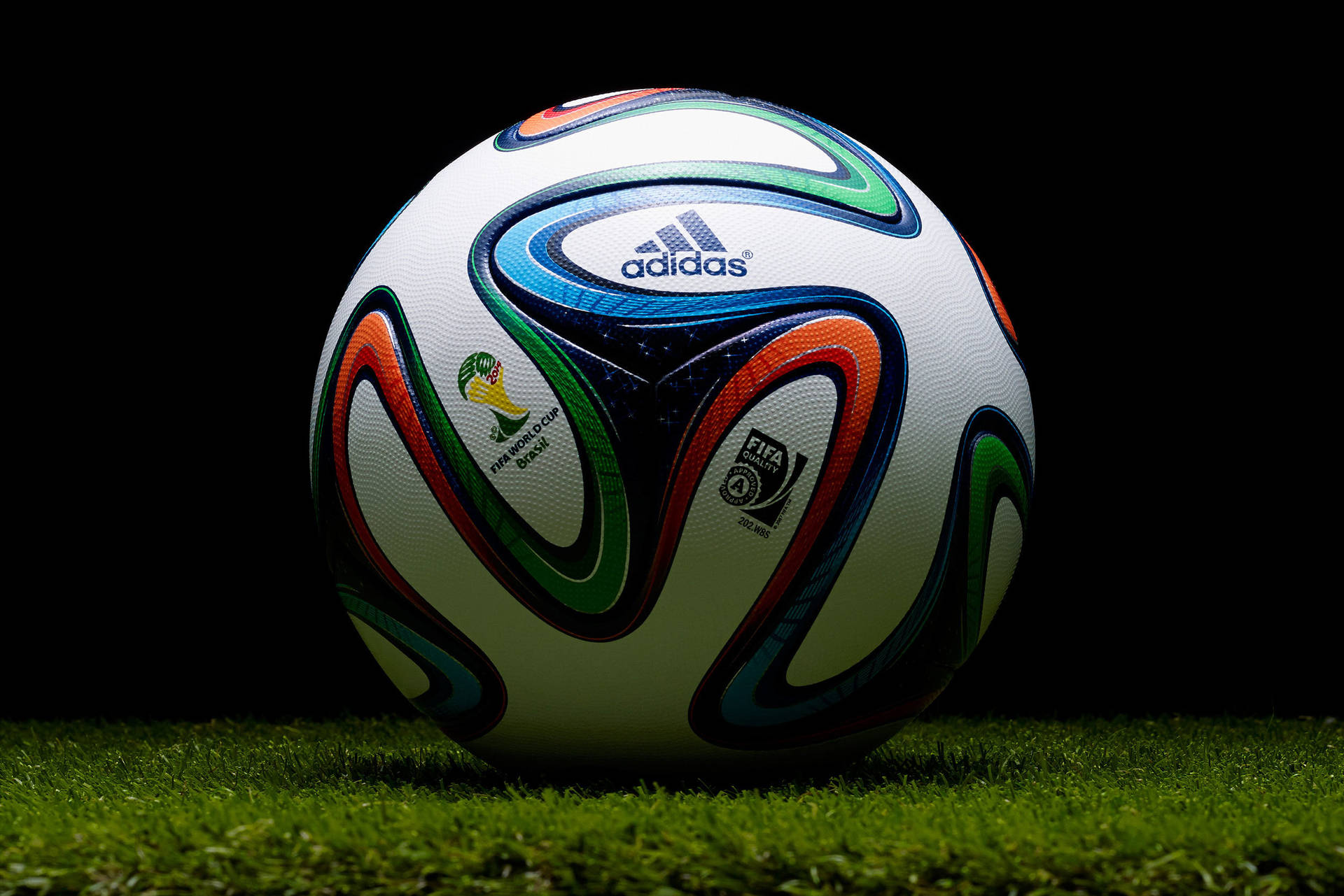 2500X1668 World Cup Wallpaper and Background