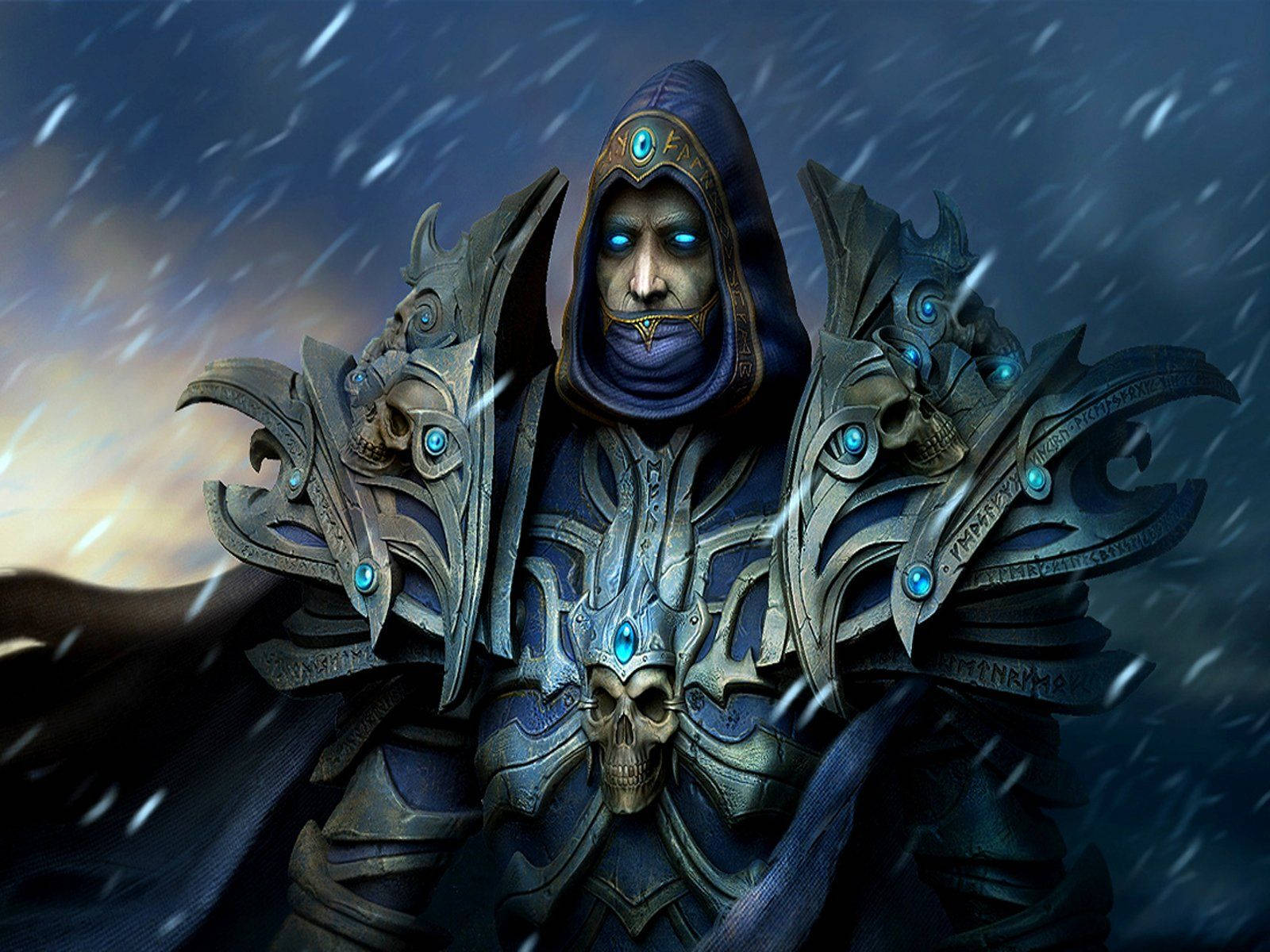 World Of Warcraft 1600X1200 Wallpaper and Background Image