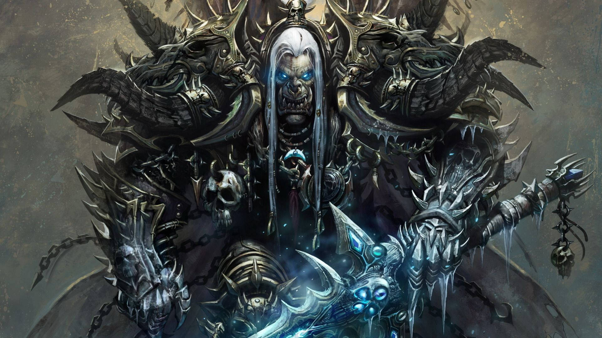 1920X1080 World Of Warcraft Wallpaper and Background