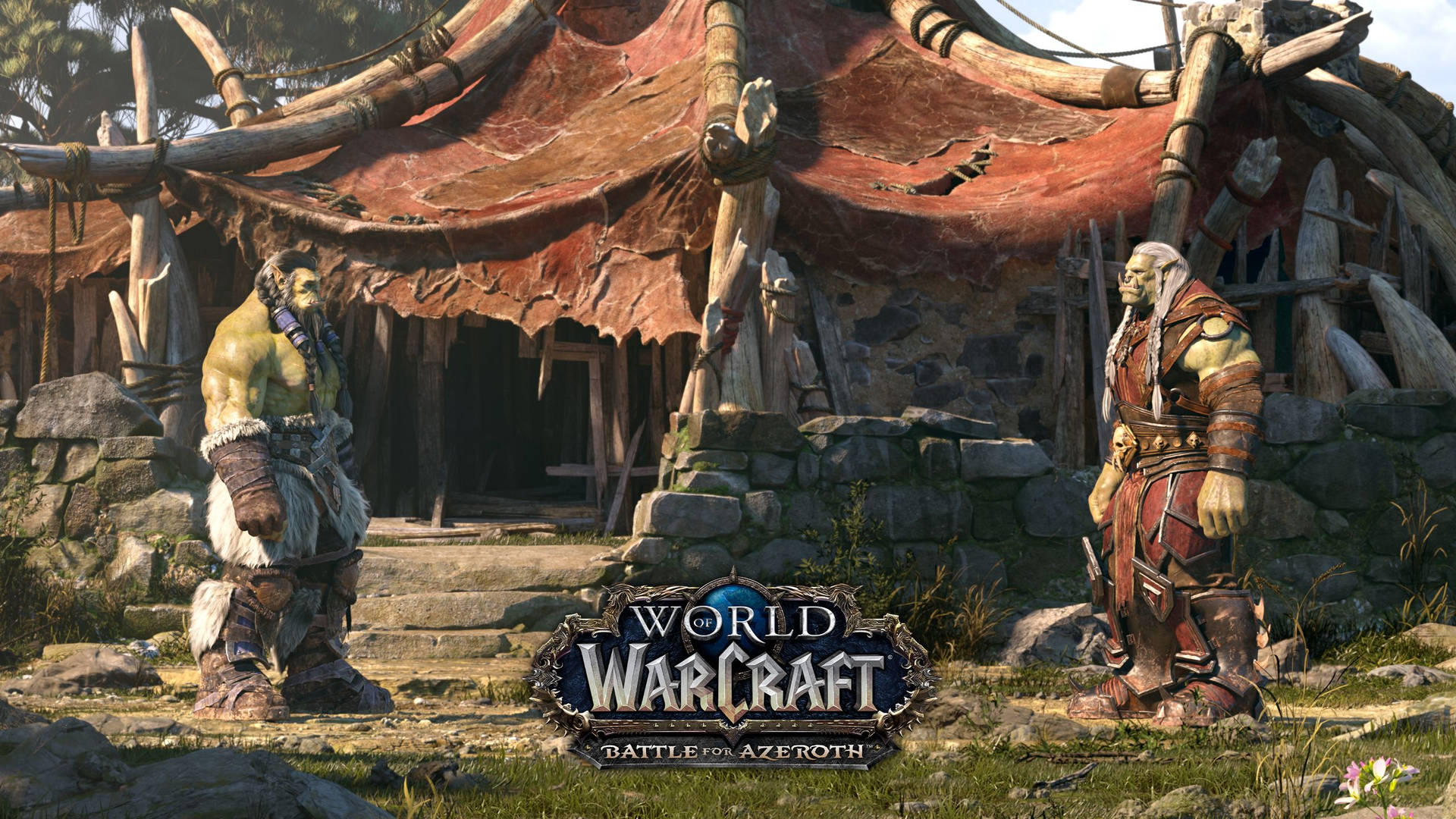 World Of Warcraft 2560X1440 Wallpaper and Background Image