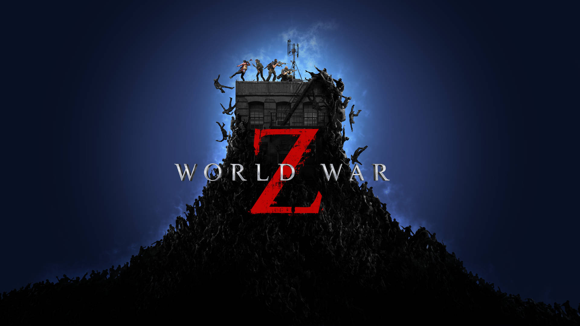 World War Z 1920X1080 Wallpaper and Background Image