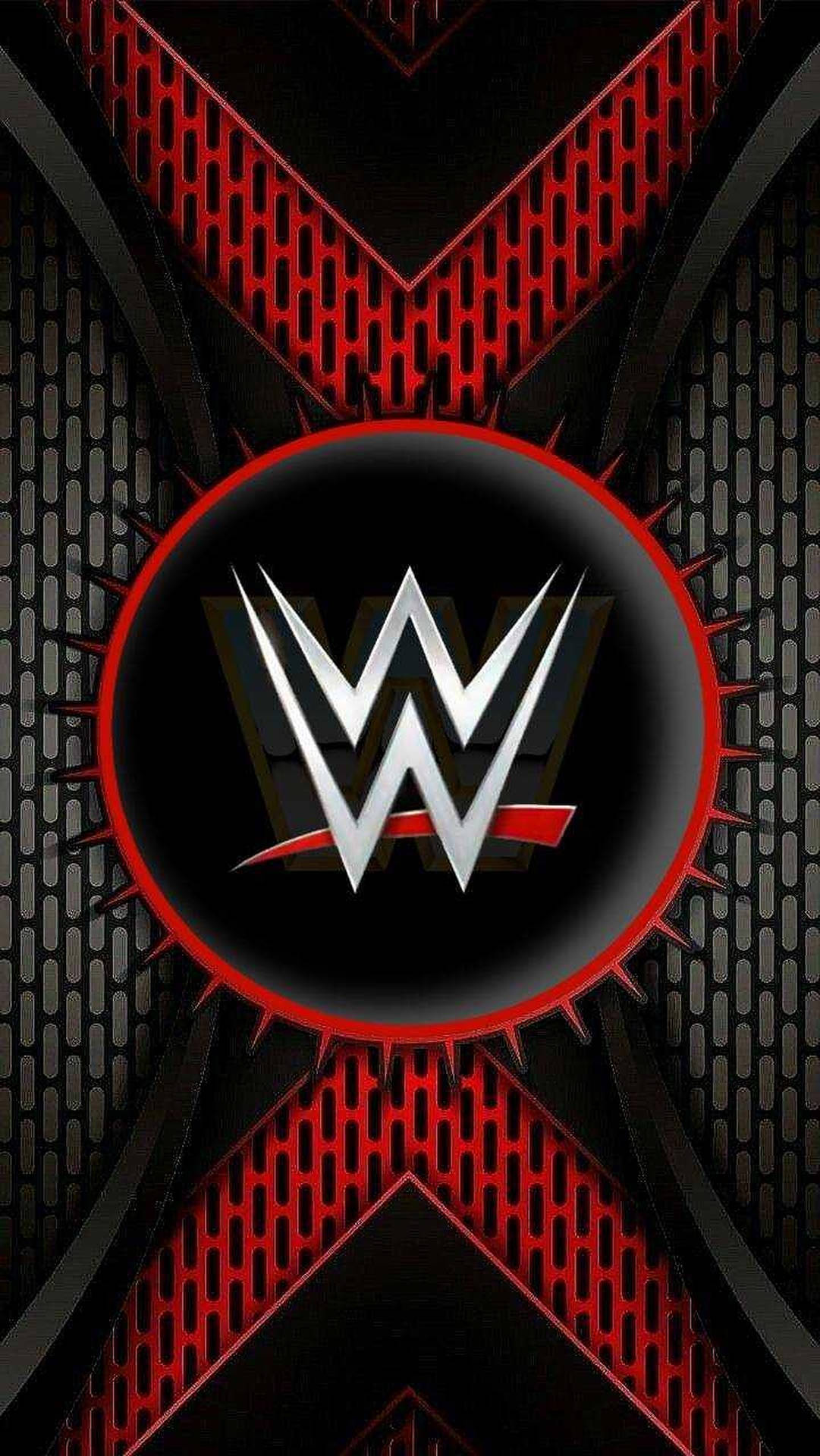 1246X2214 Wwe Wallpaper and Background