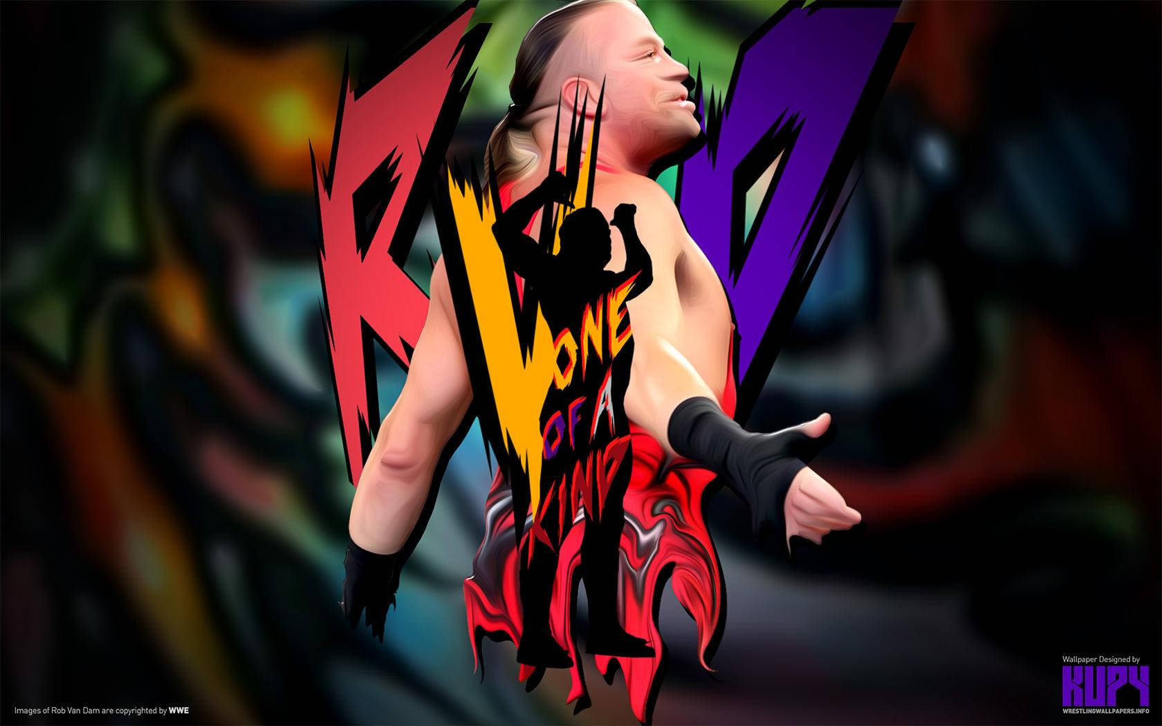 Wwe 1680X1050 Wallpaper and Background Image