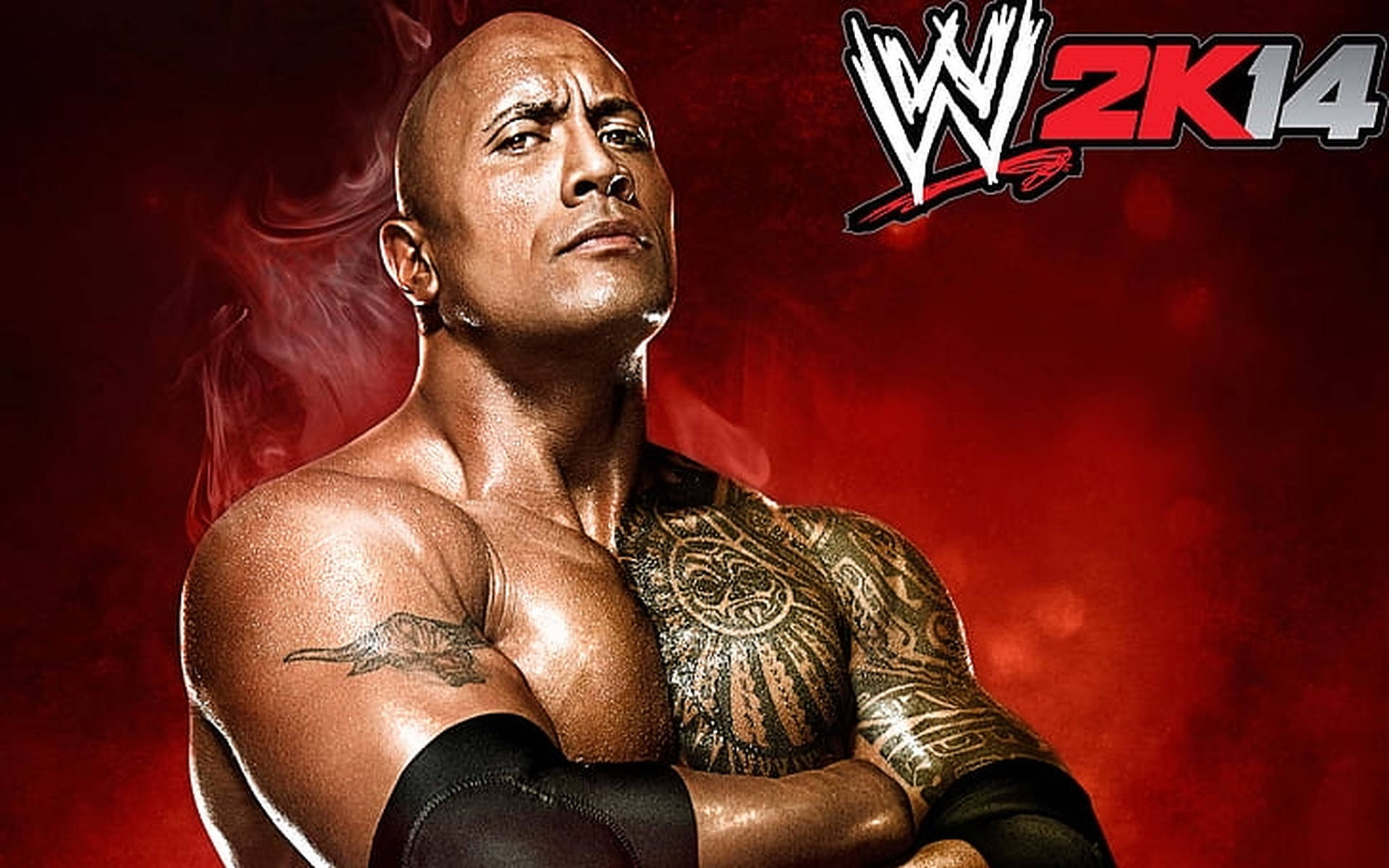 Wwe 1980X1238 Wallpaper and Background Image