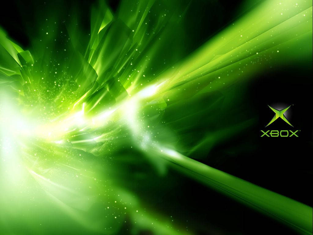 1024X768 Xbox Wallpaper and Background