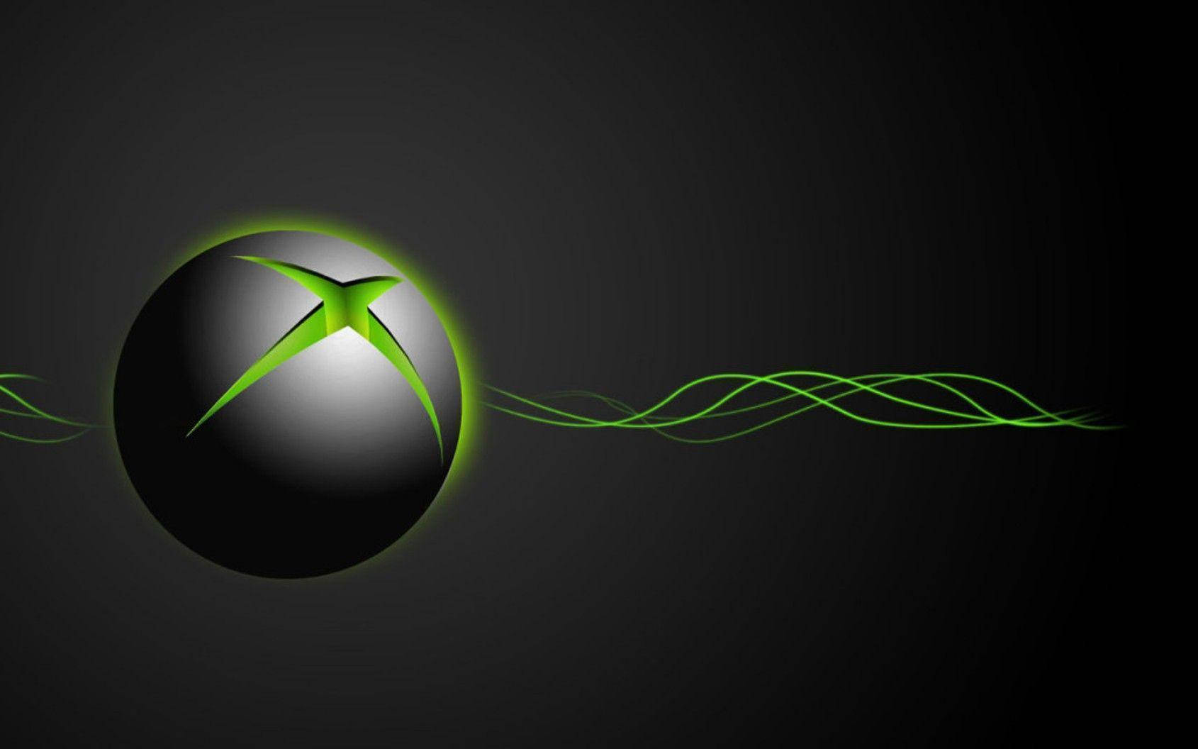 1690X1056 Xbox Wallpaper and Background