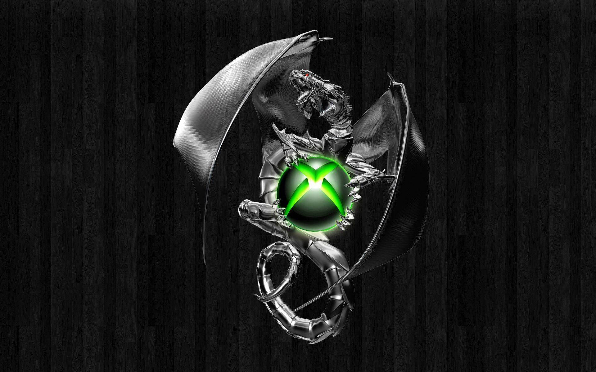 1920X1200 Xbox Wallpaper and Background