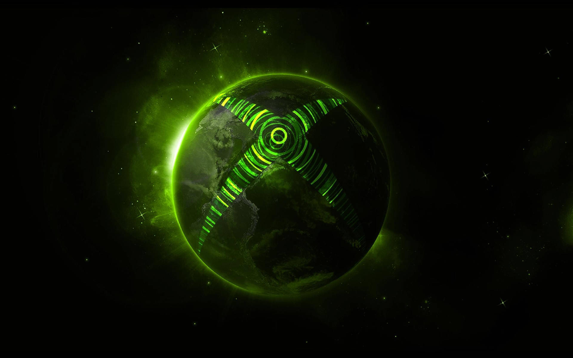 2560X1600 Xbox Wallpaper and Background