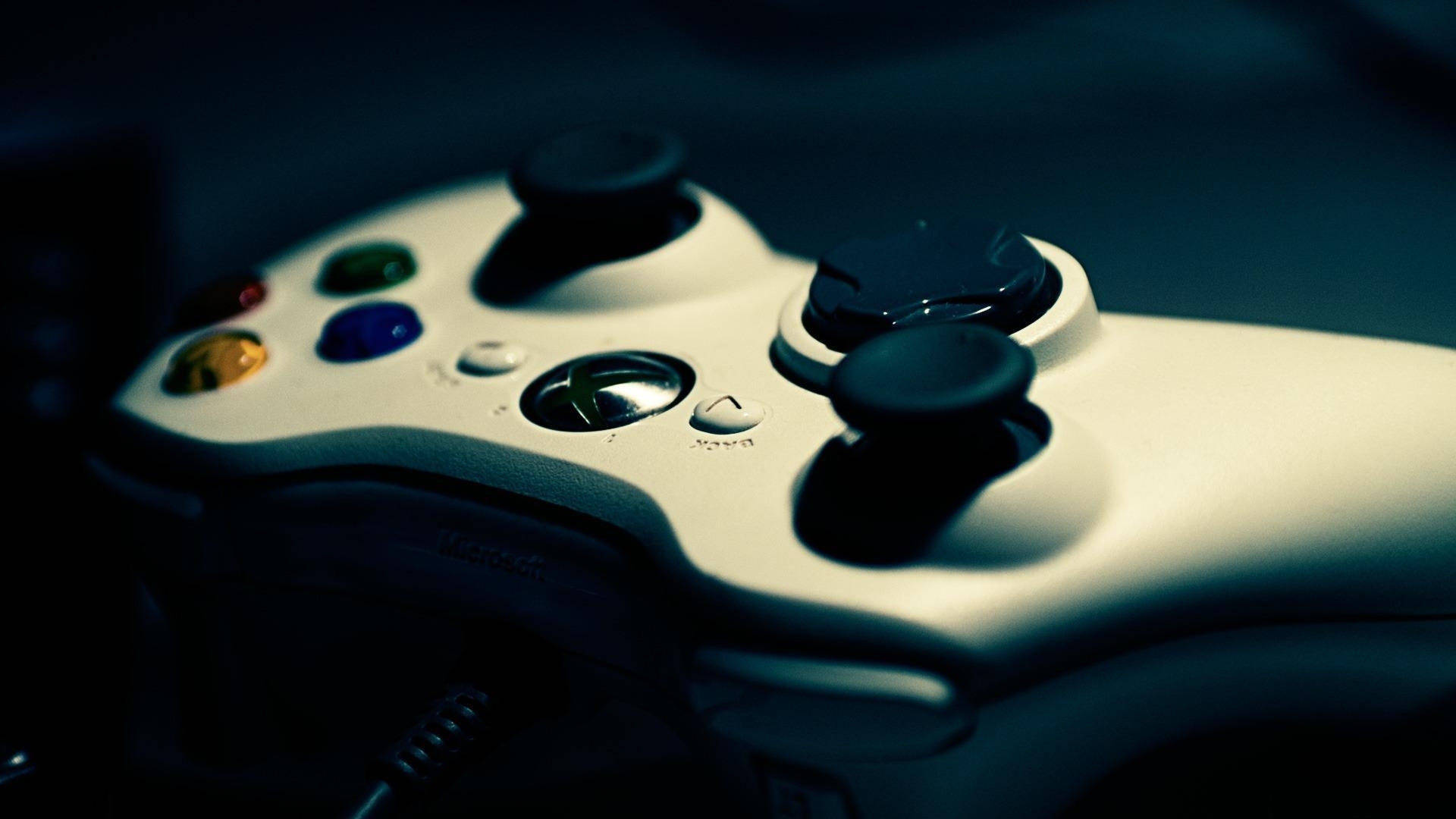 Xbox 3840X2160 Wallpaper and Background Image