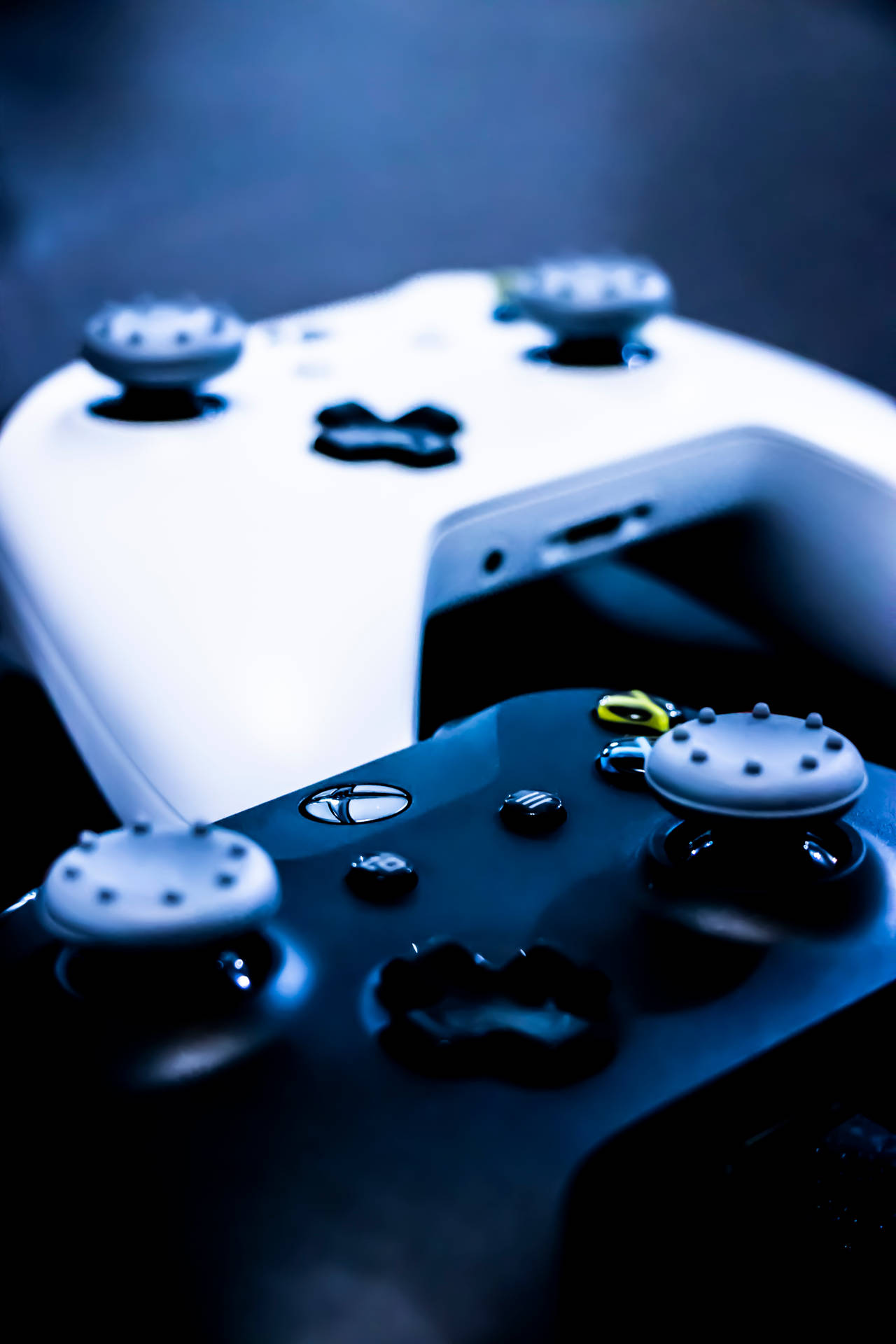 Xbox 4000X6000 Wallpaper and Background Image