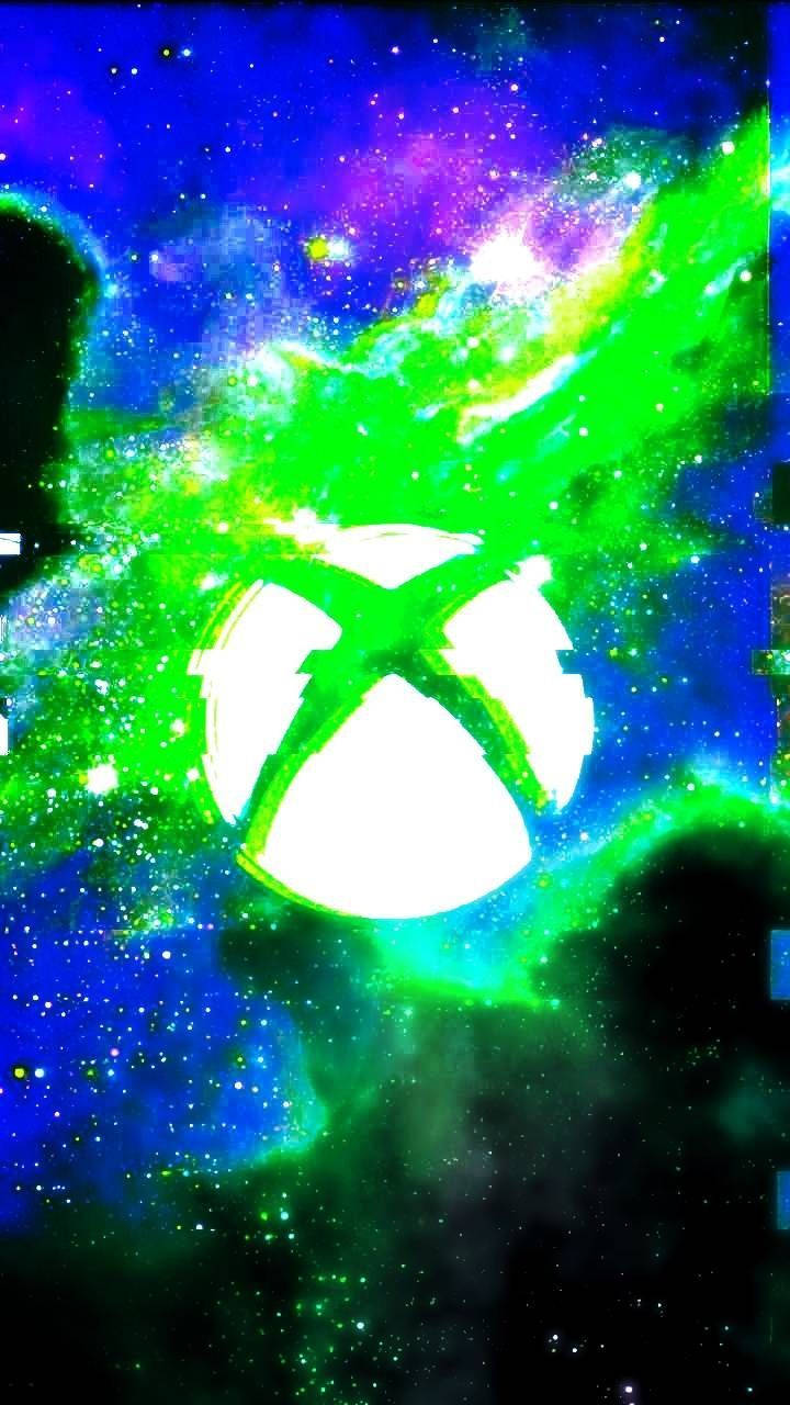 720X1280 Xbox Wallpaper and Background