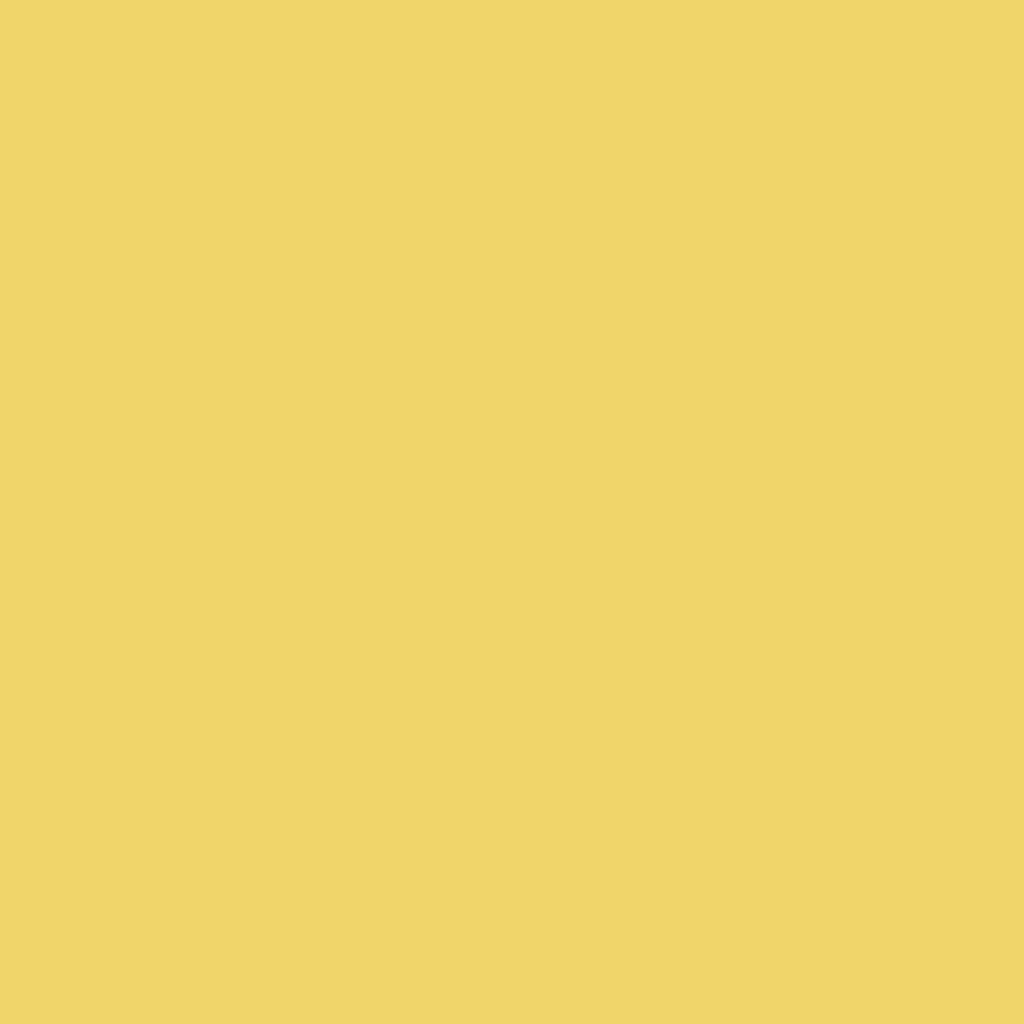 1024X1024 Yellow Wallpaper and Background