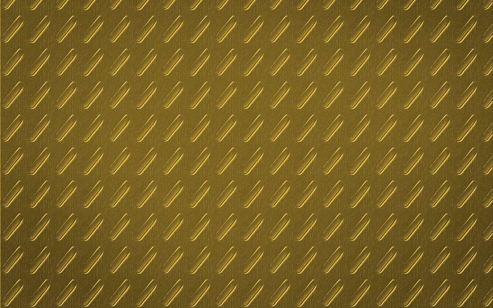 1680X1050 Yellow Wallpaper and Background