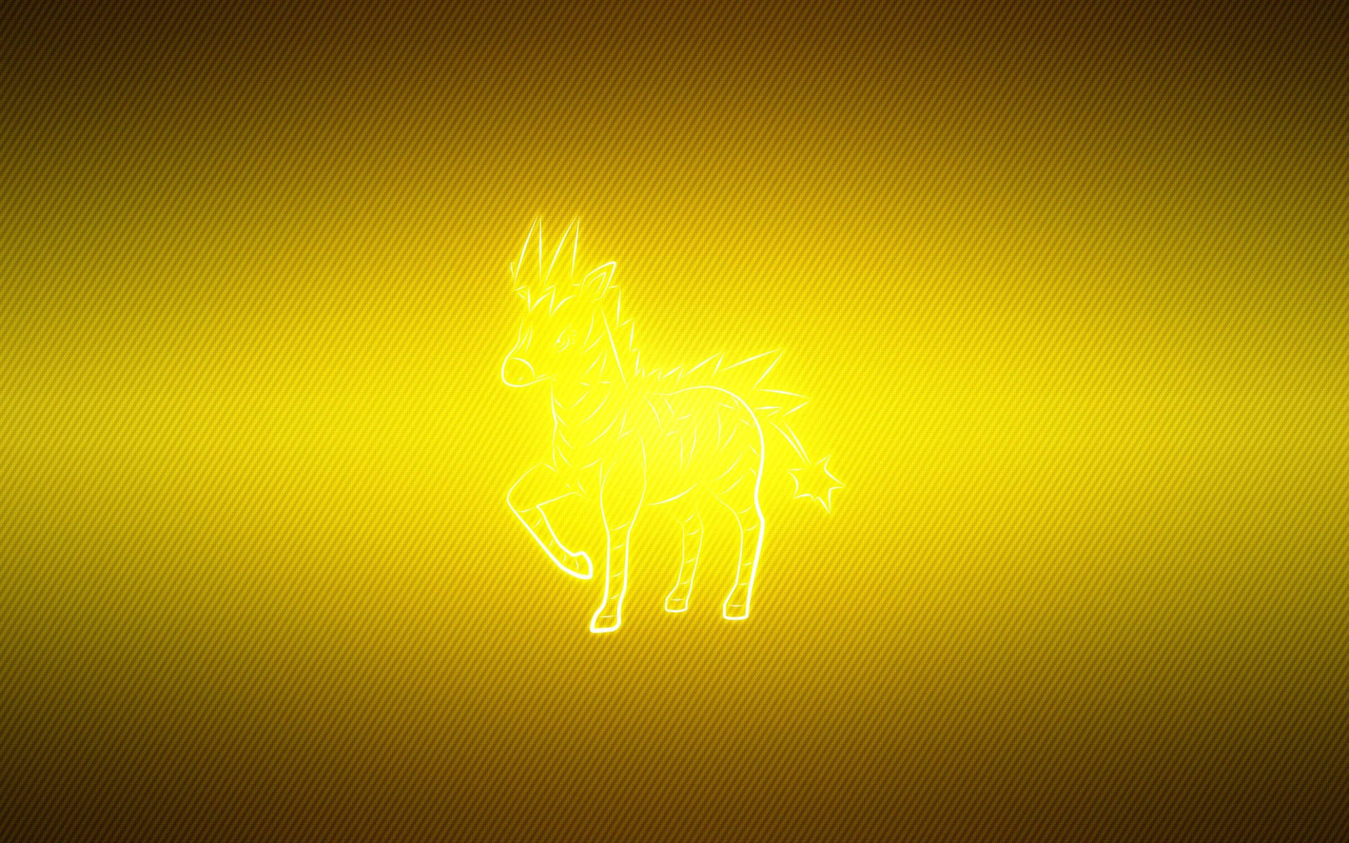 Yellow 2560X1600 Wallpaper and Background Image