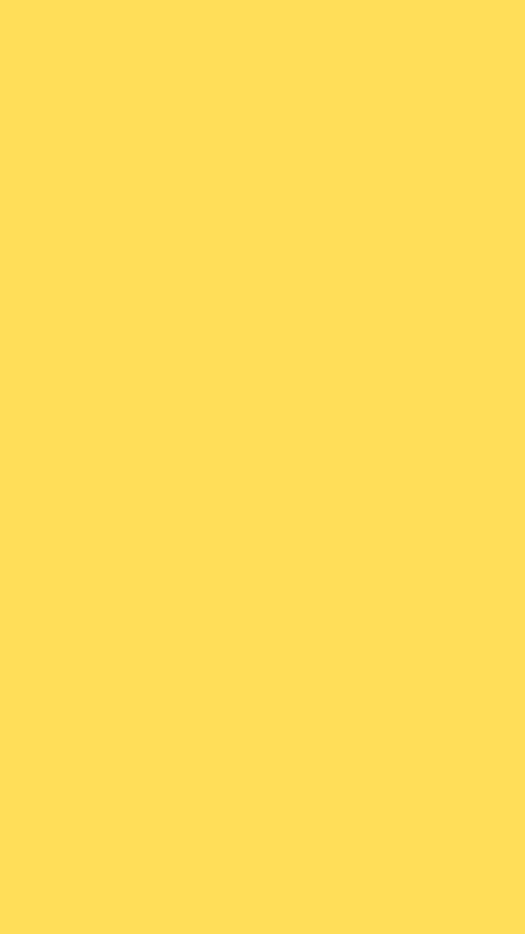 3240X5760 Yellow Wallpaper and Background
