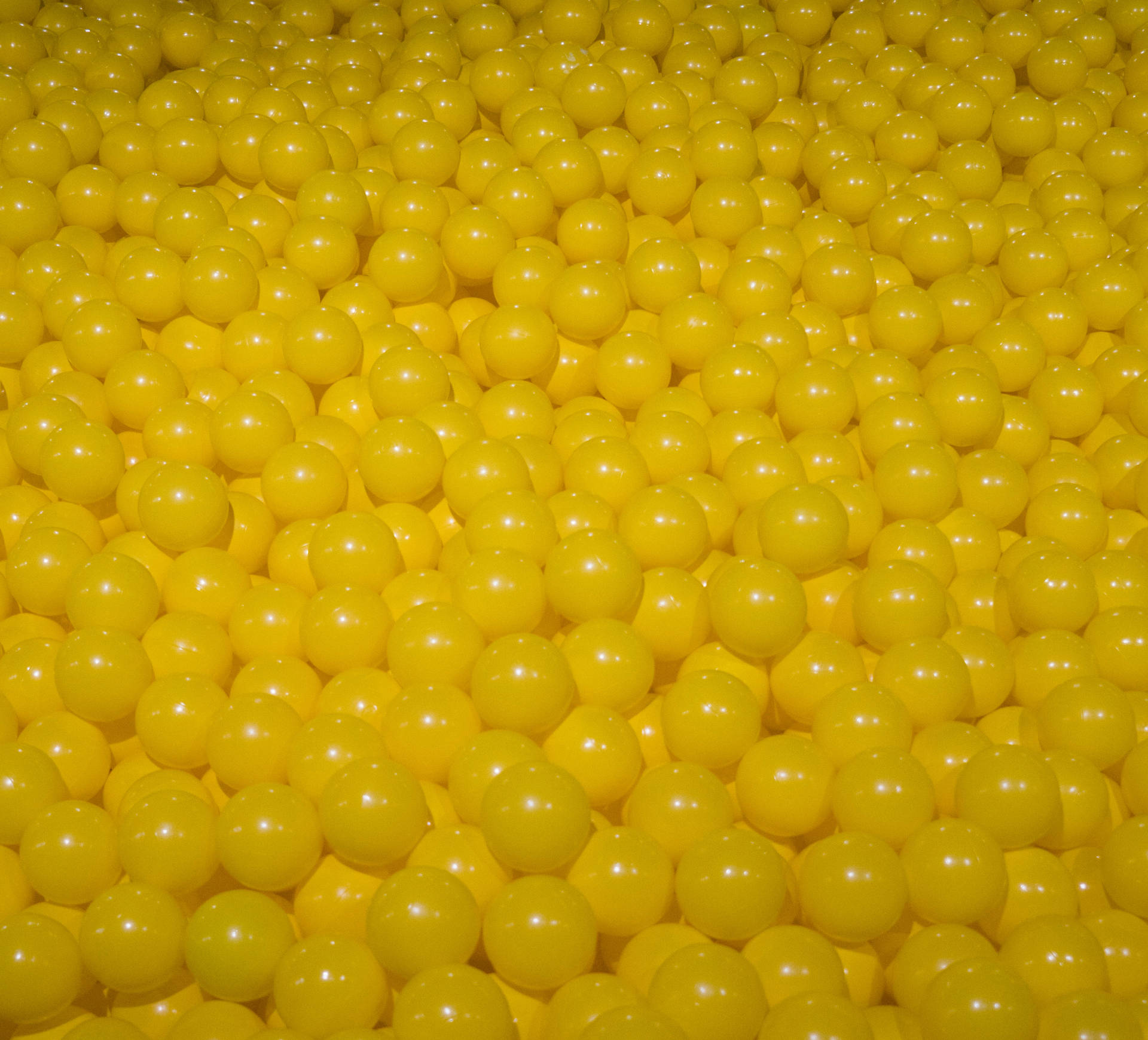 4000X3628 Yellow Wallpaper and Background