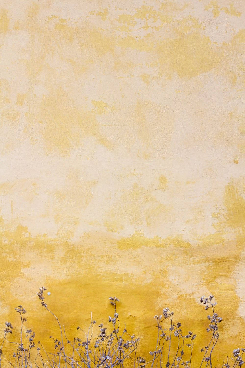 Yellow Aesthetic 1000X1500 wallpaper