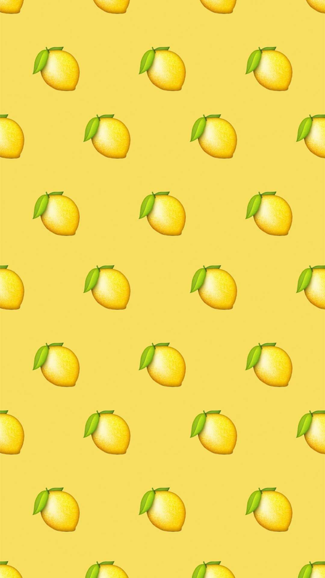 Yellow Aesthetic 1080X1920 Wallpaper and Background Image