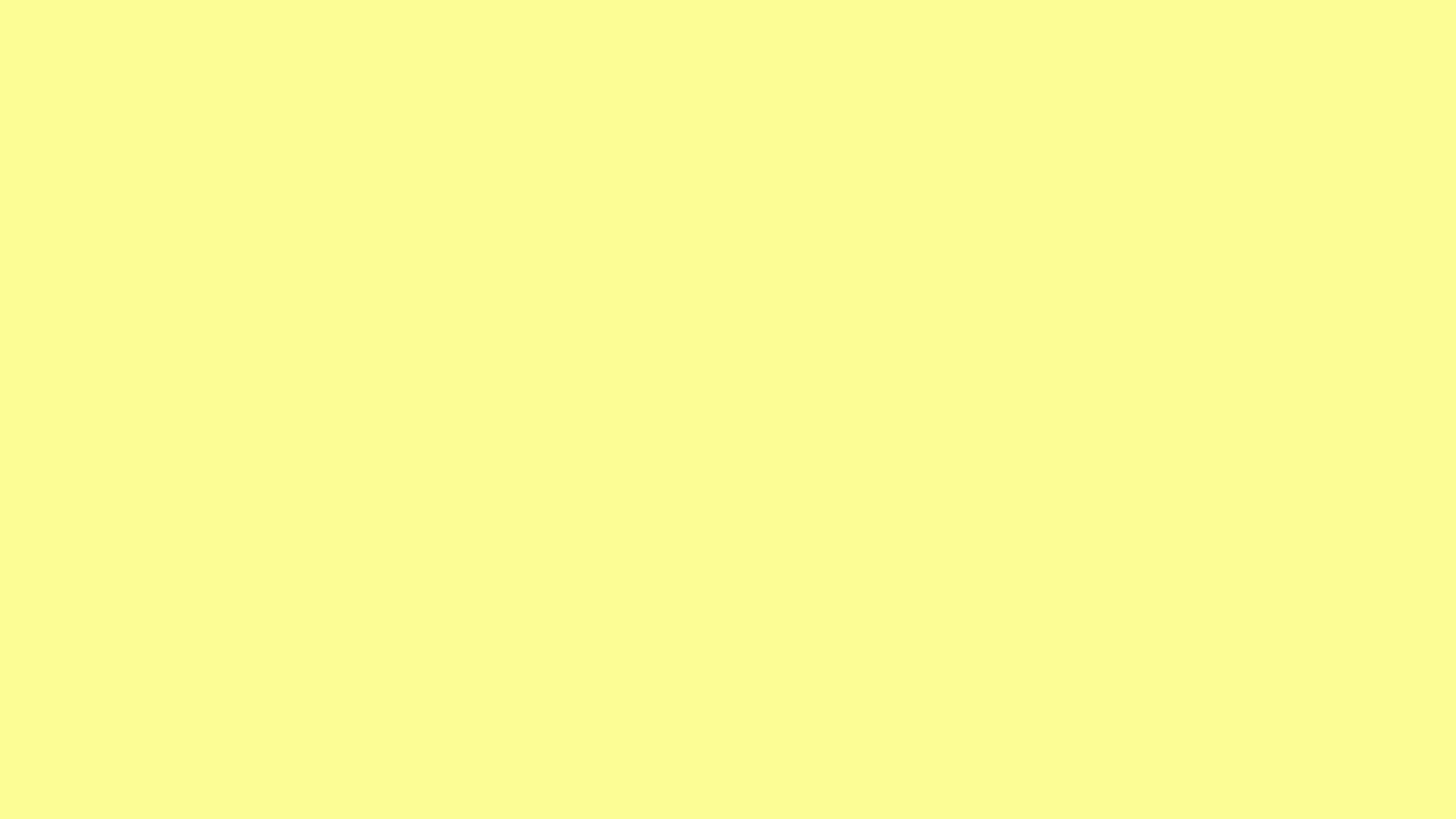 Yellow Aesthetic 1920X1080 Wallpaper and Background Image