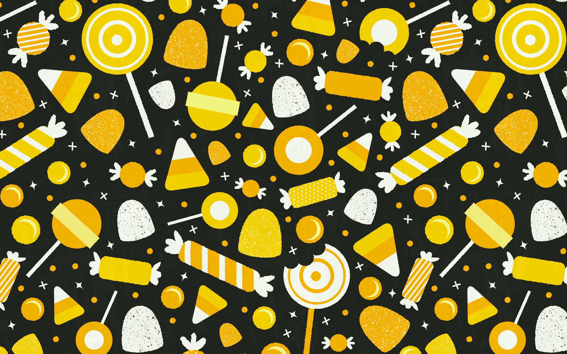 Yellow Aesthetic 5333X3333 Wallpaper and Background Image