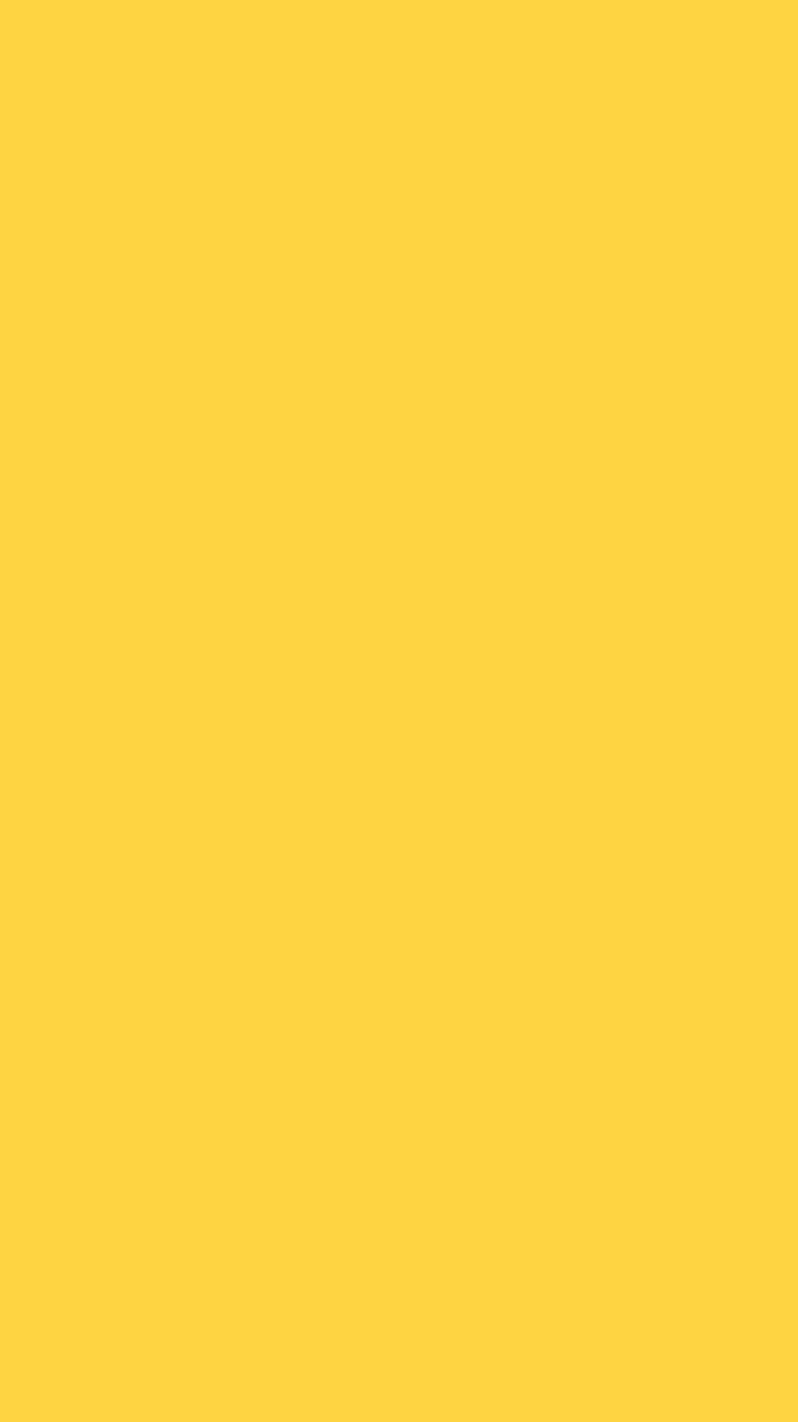 Yellow Aesthetic 719X1280 wallpaper
