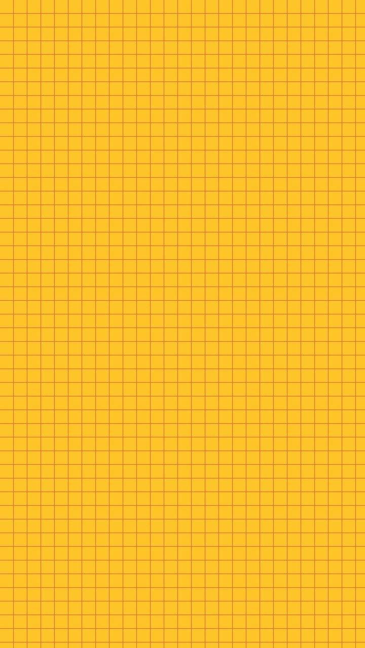 720X1280 Yellow Aesthetic Wallpaper and Background