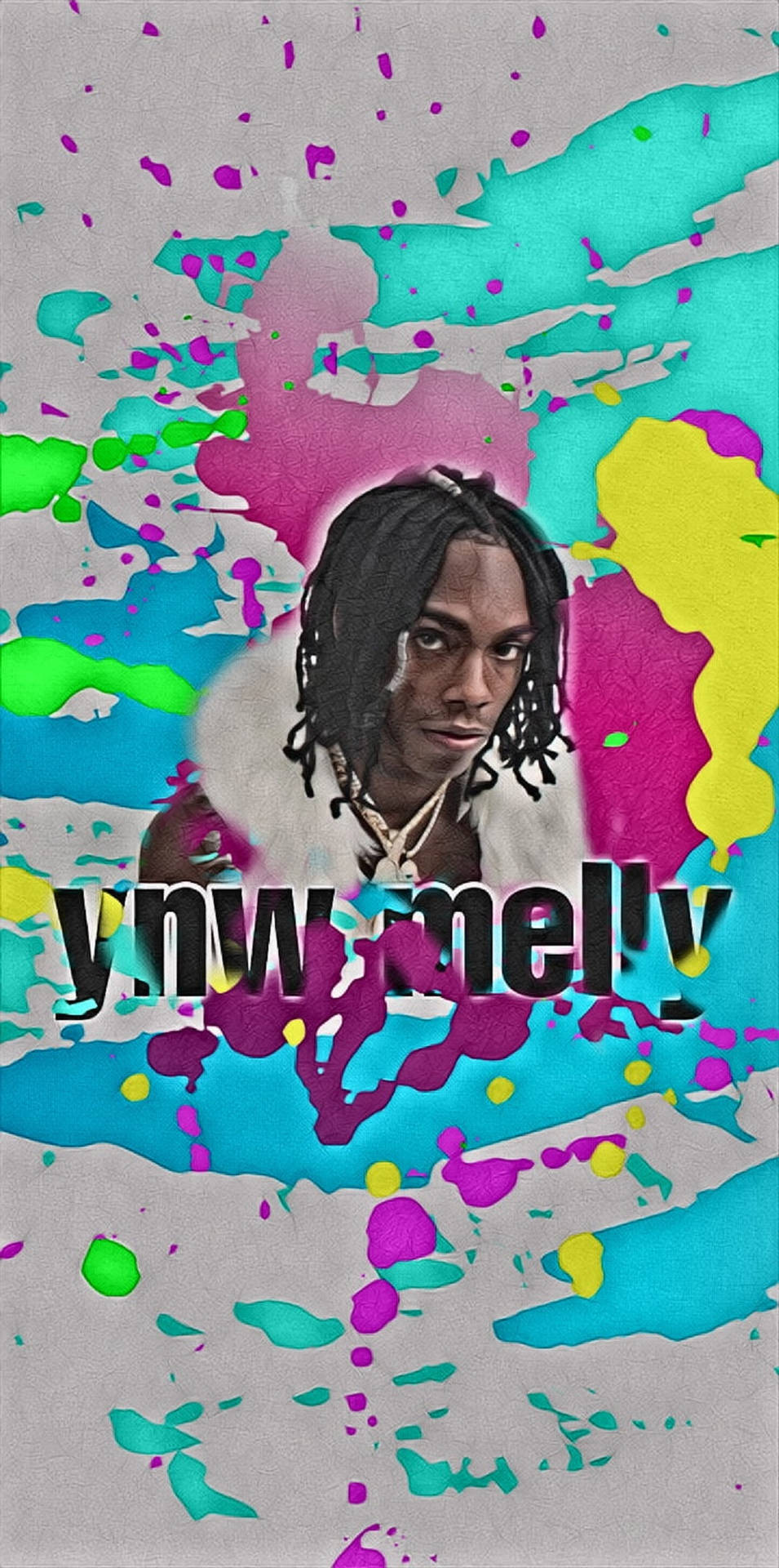 1080X2172 Ynw Melly Wallpaper and Background