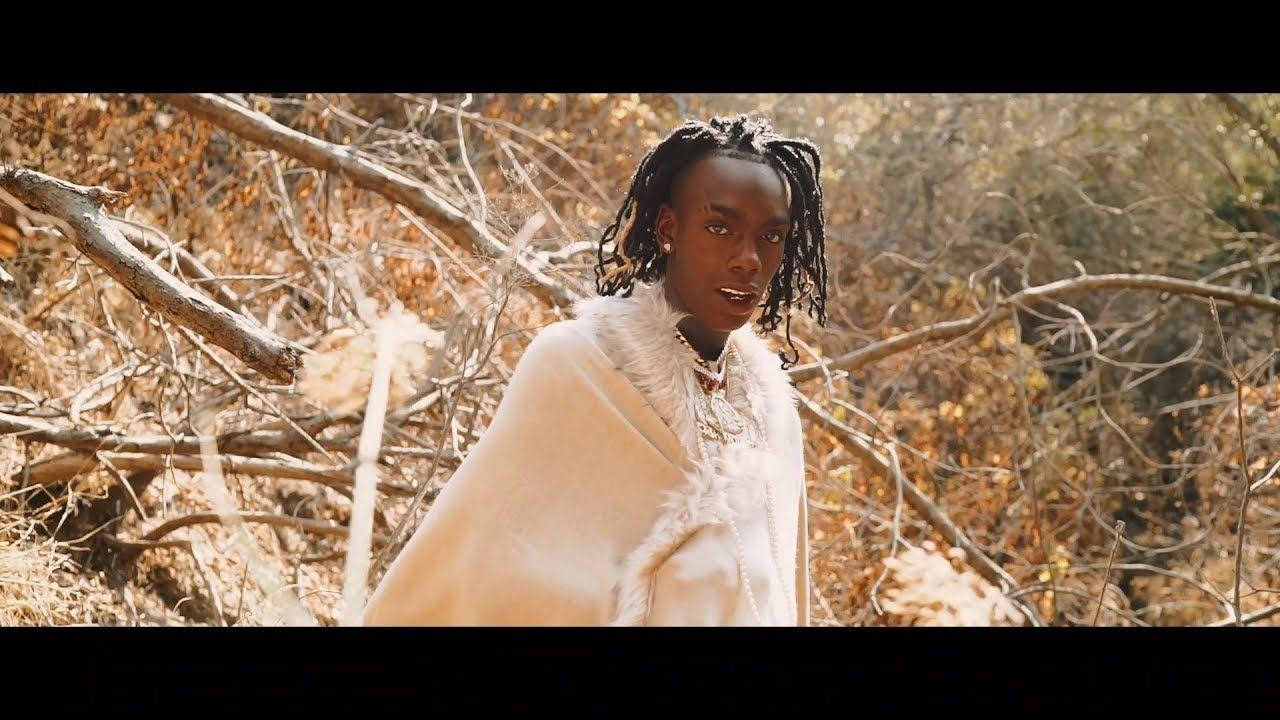 1280X720 Ynw Melly Wallpaper and Background
