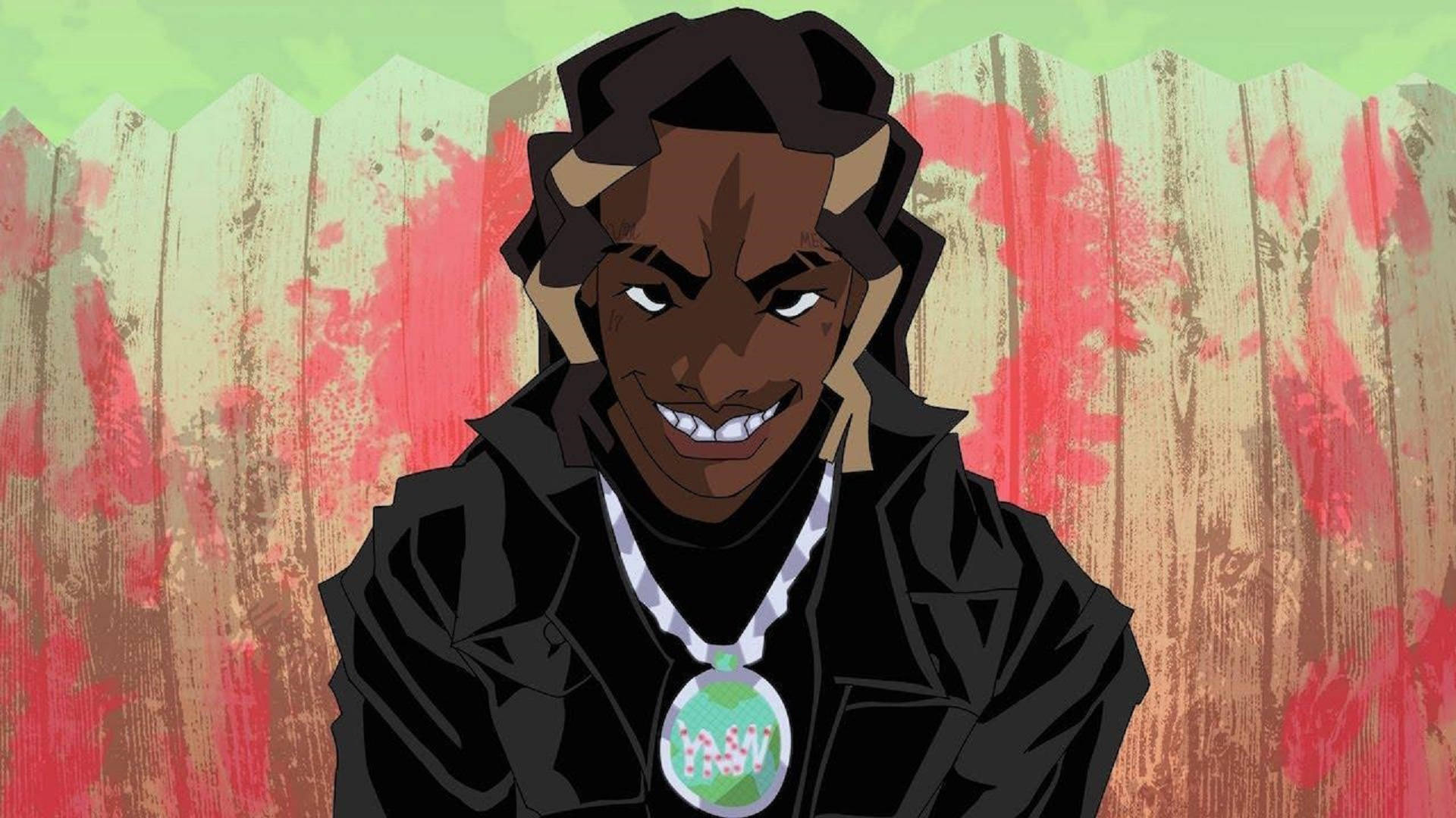 1920X1080 Ynw Melly Wallpaper and Background