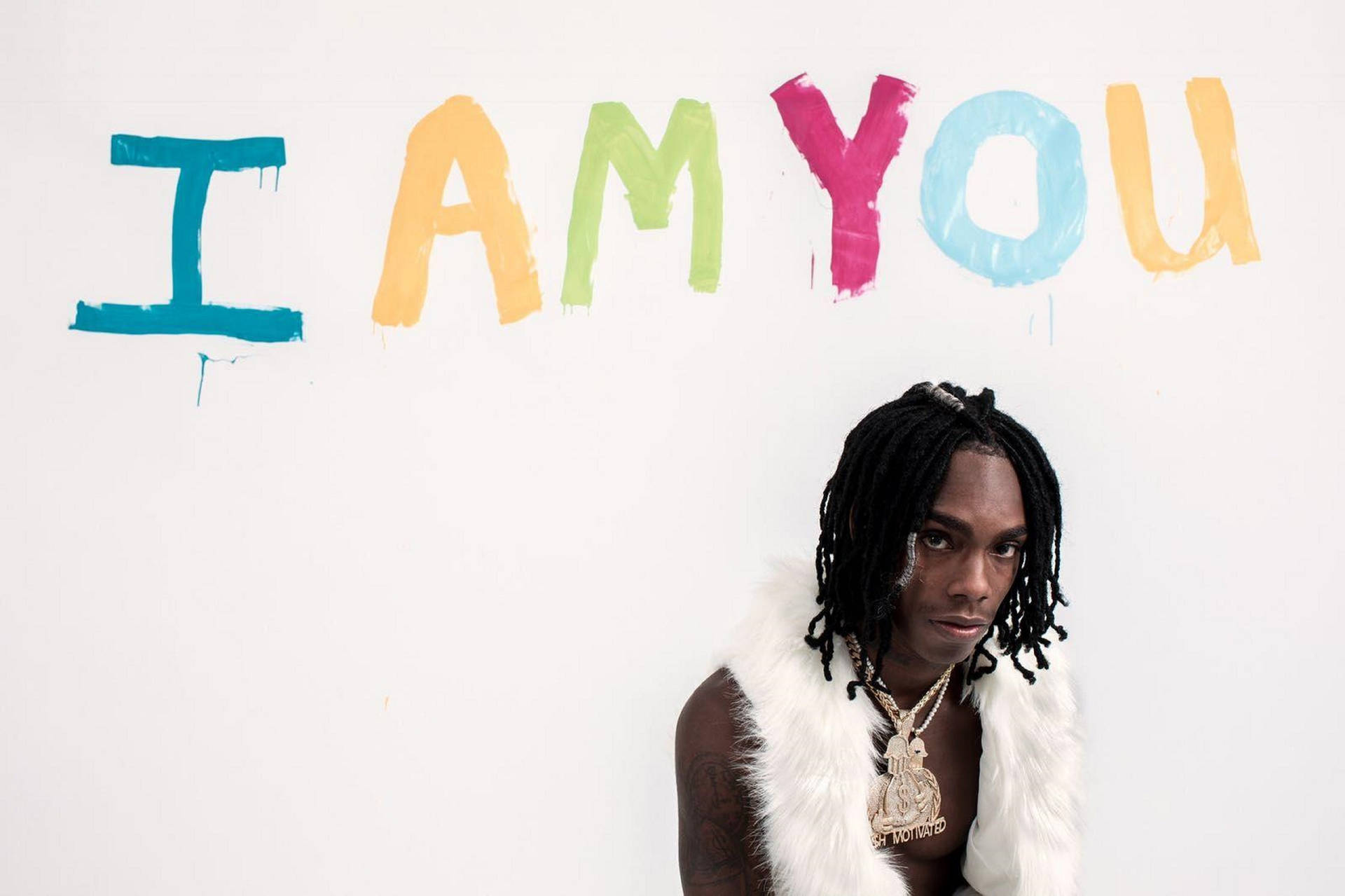 2560X1705 Ynw Melly Wallpaper and Background