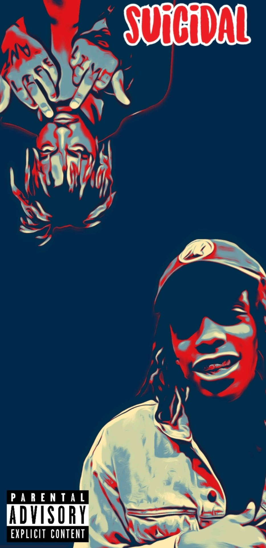 2880X5920 Ynw Melly Wallpaper and Background