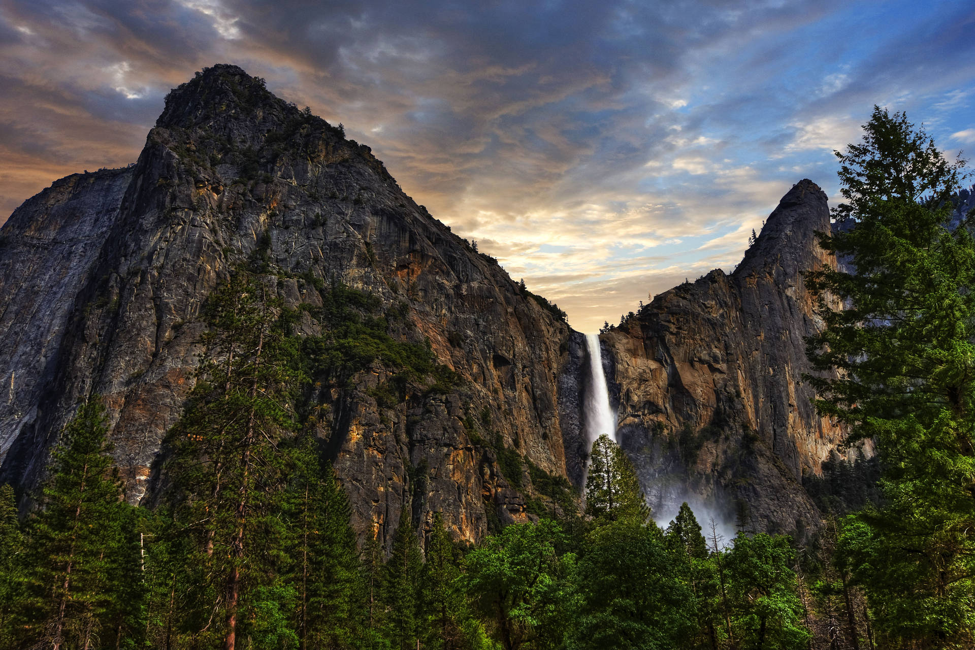 Yosemite 10800X7200 Wallpaper and Background Image