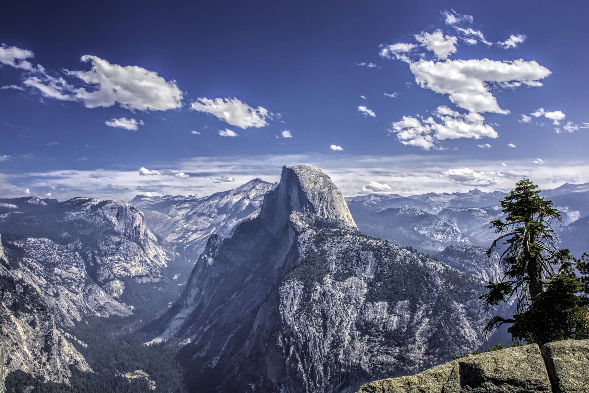 2048X1365 Yosemite Wallpaper and Background