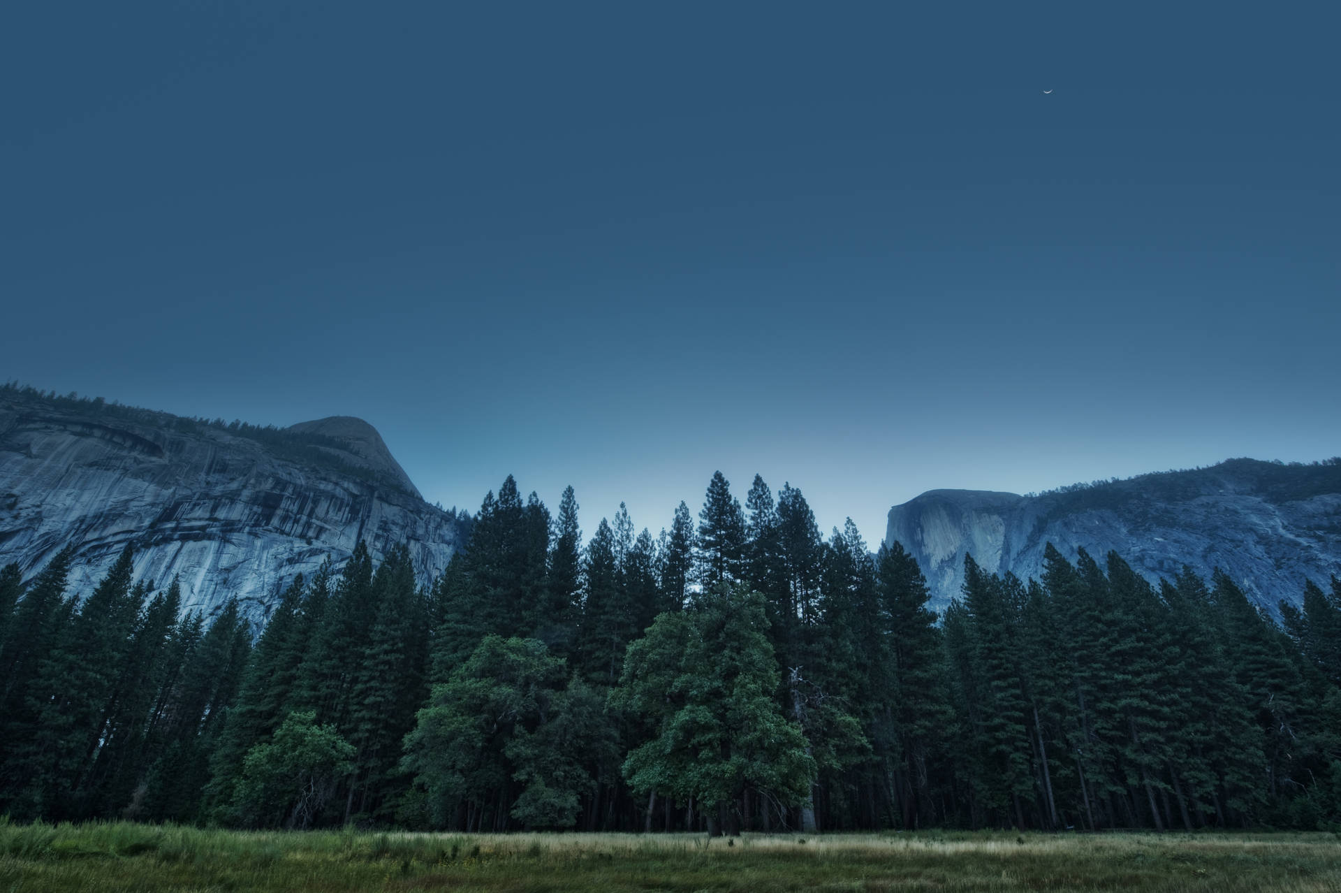 Yosemite 4256X2832 Wallpaper and Background Image