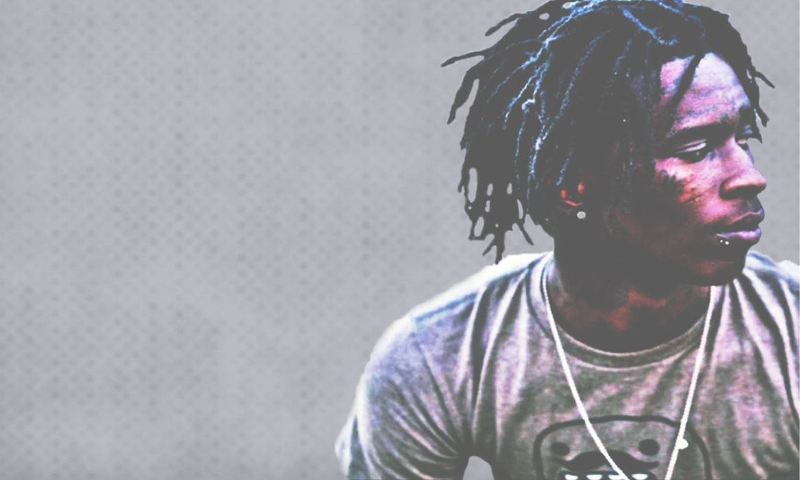 Young Thug 1167X700 Wallpaper and Background Image