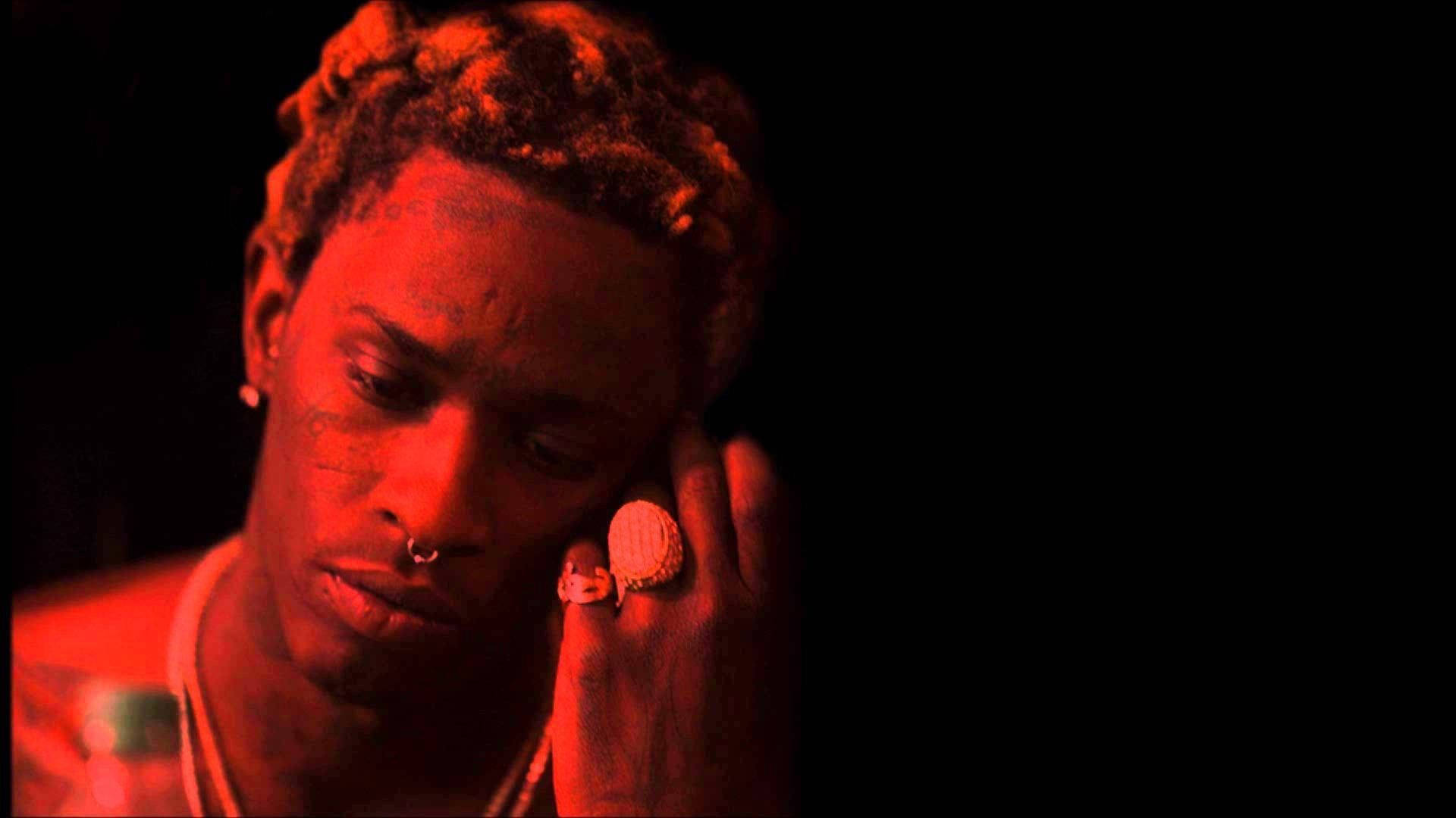 1920X1080 Young Thug Wallpaper and Background