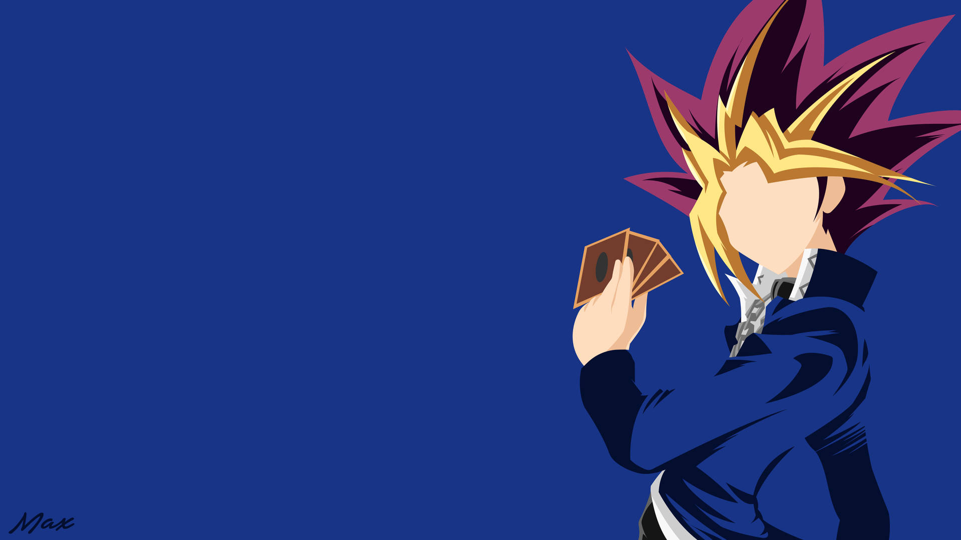 8000X4500 Yugioh Wallpaper and Background