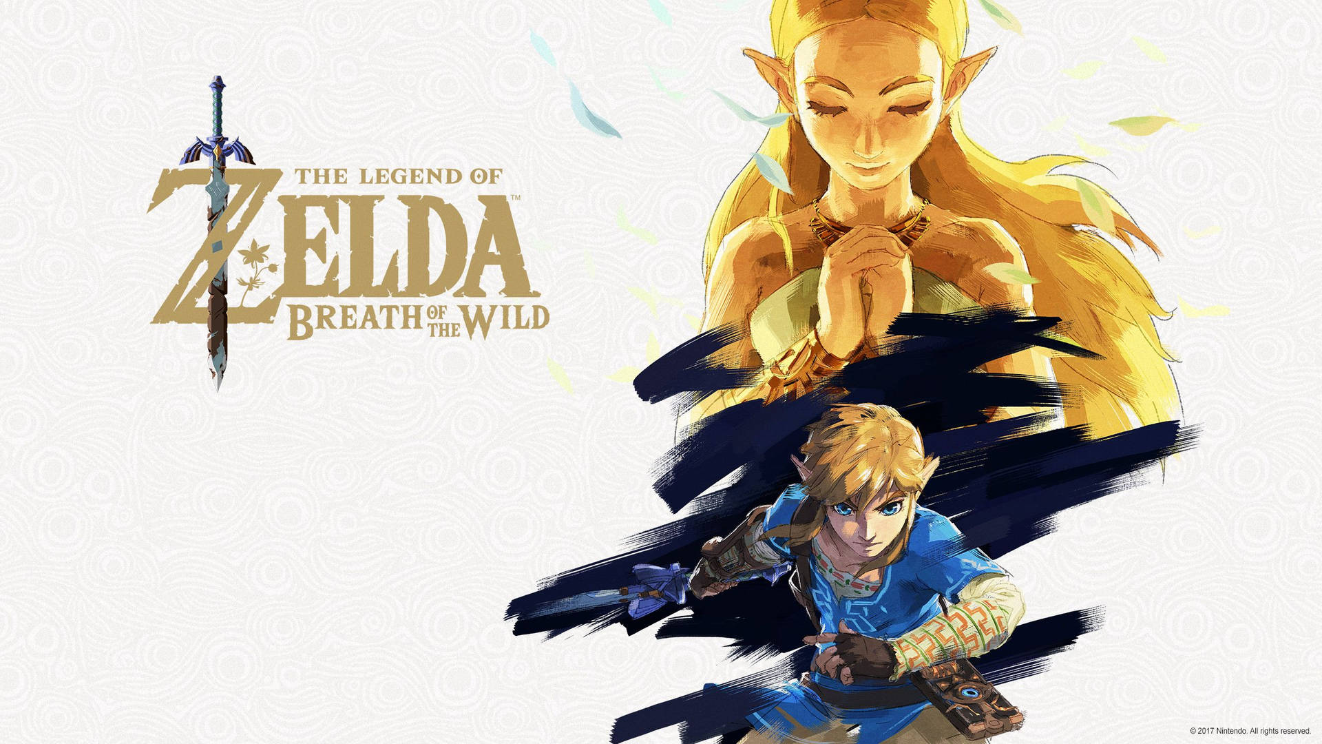 Zelda 2560X1440 Wallpaper and Background Image