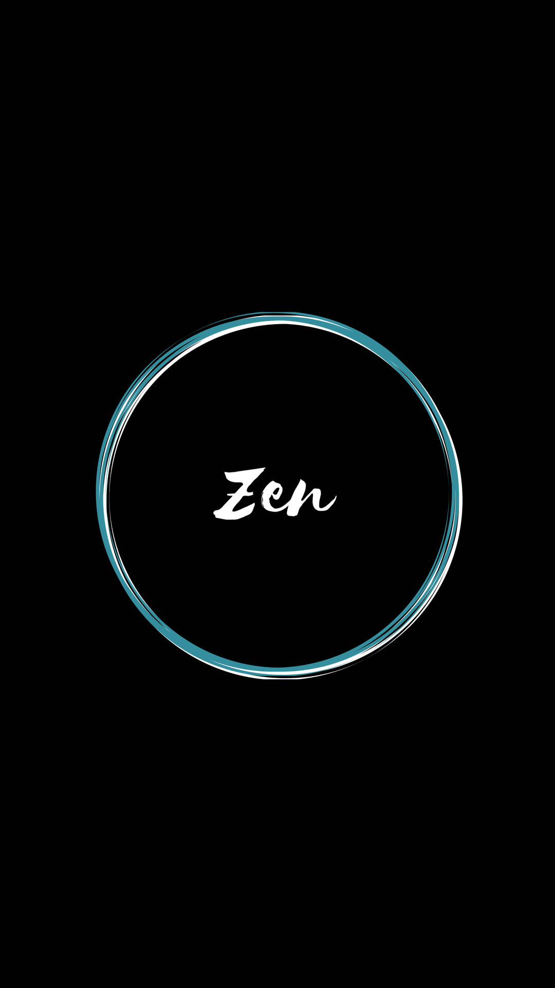 Zen 3240X5760 wallpaper