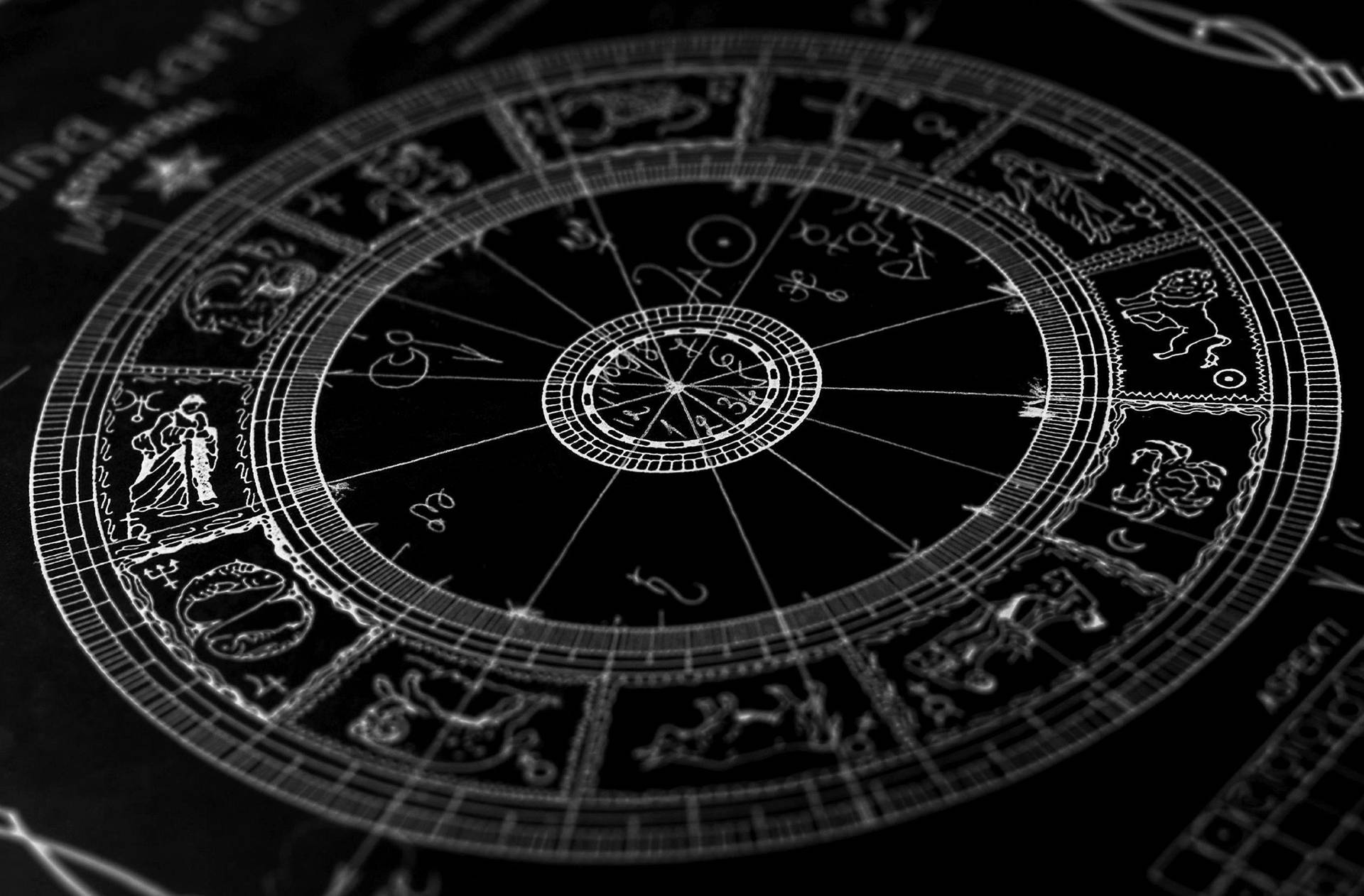 Zodiac Signs 5120X3362 Wallpaper and Background Image