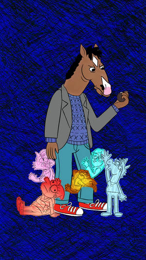 Every Season Of 'BoJack Horseman,' Ranked By Fans