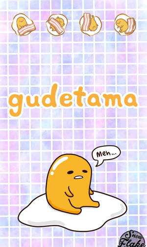 gudetama: fettuccine - YouTube