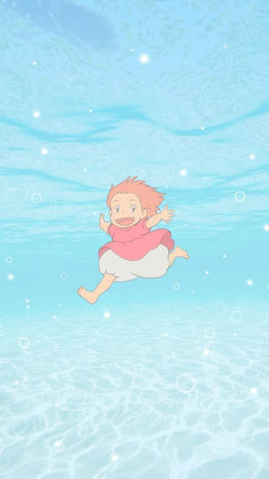 🔥 Download Ponyo Wallpaper by @kaitlynm | Ponyo Wallpapers, Ponyo Wallpaper,  Ponyo Wallpapers, Ponyo Background