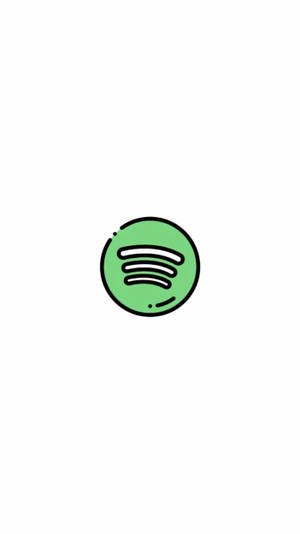 100+] Spotify Logo Png Images | Wallpapers.com